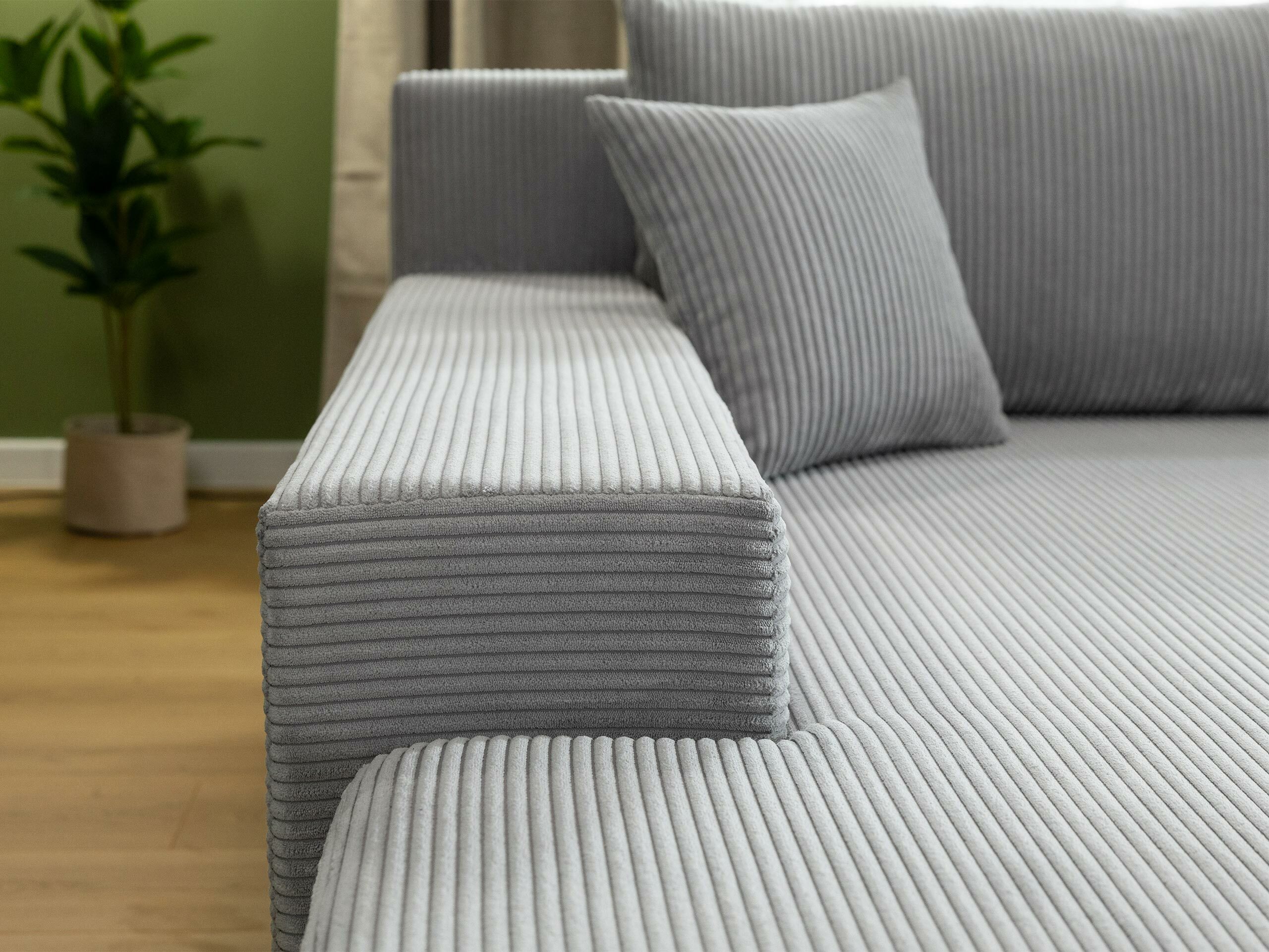 Ecksofa Comfivo 483 (Poso 110)