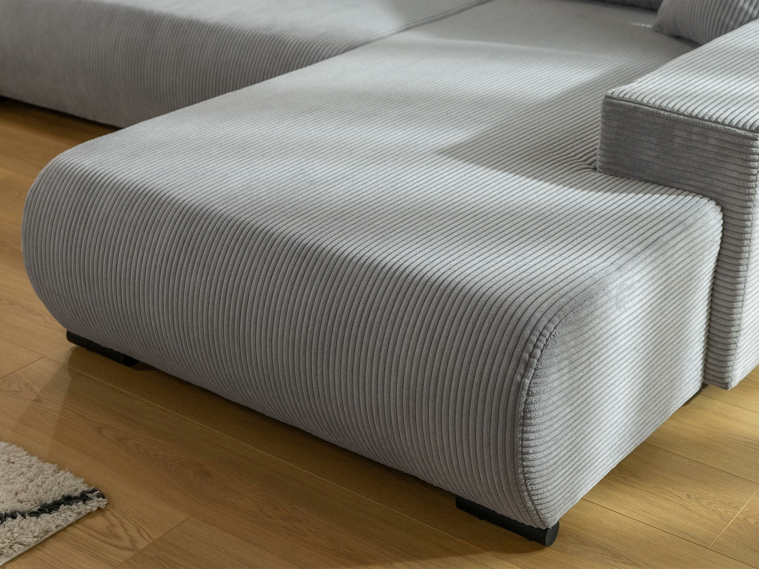 Ecksofa Comfivo 483 (Poso 110)