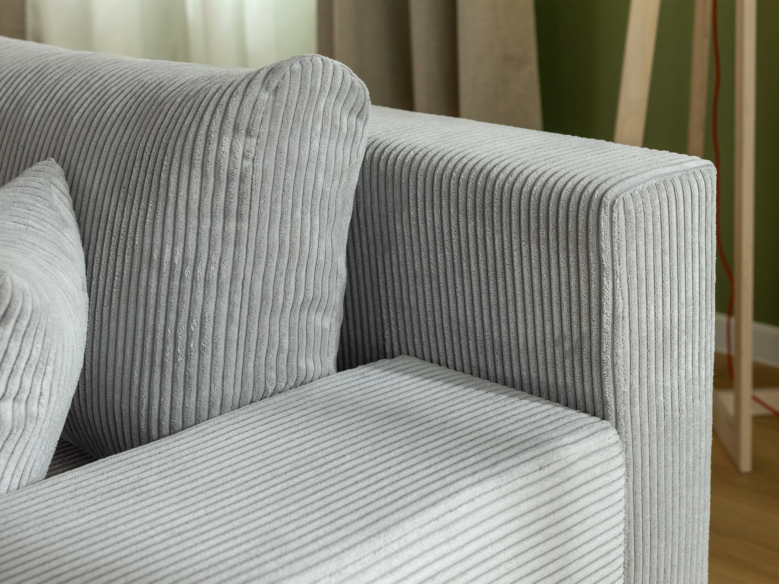 Ecksofa Comfivo 483 (Poso 110)