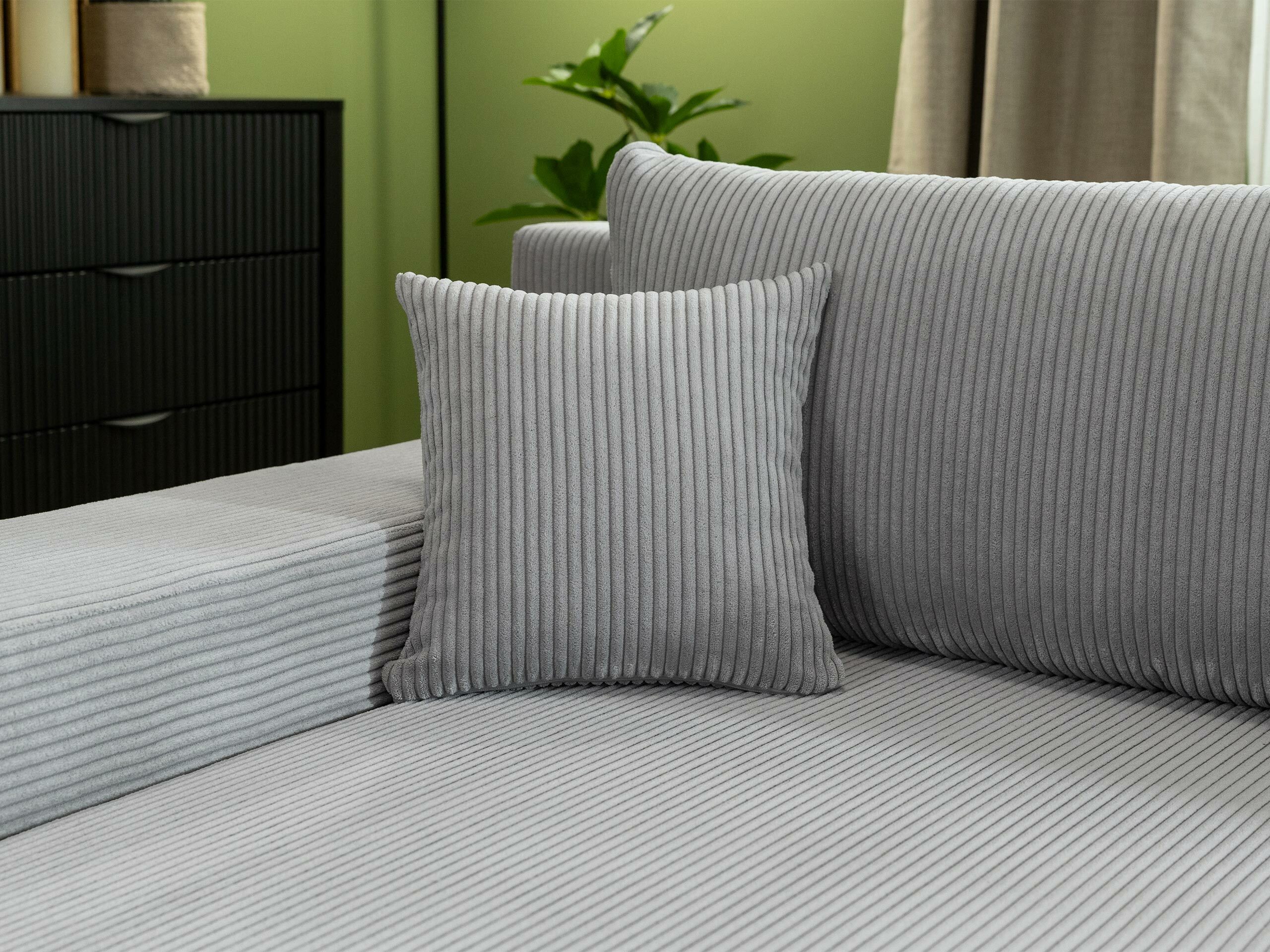 Ecksofa Comfivo 483 (Poso 110)