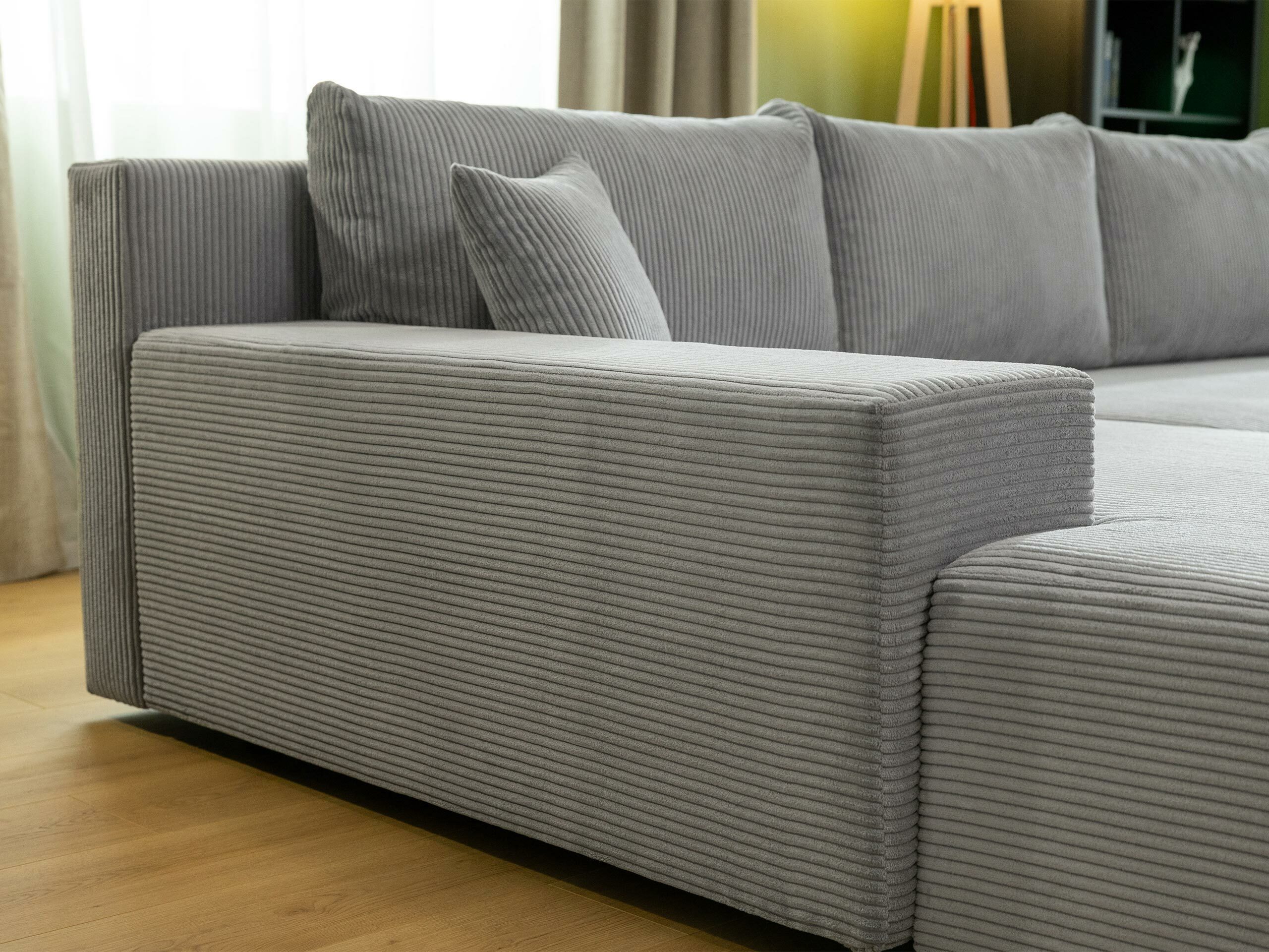 Ecksofa Comfivo 483 (Poso 110)