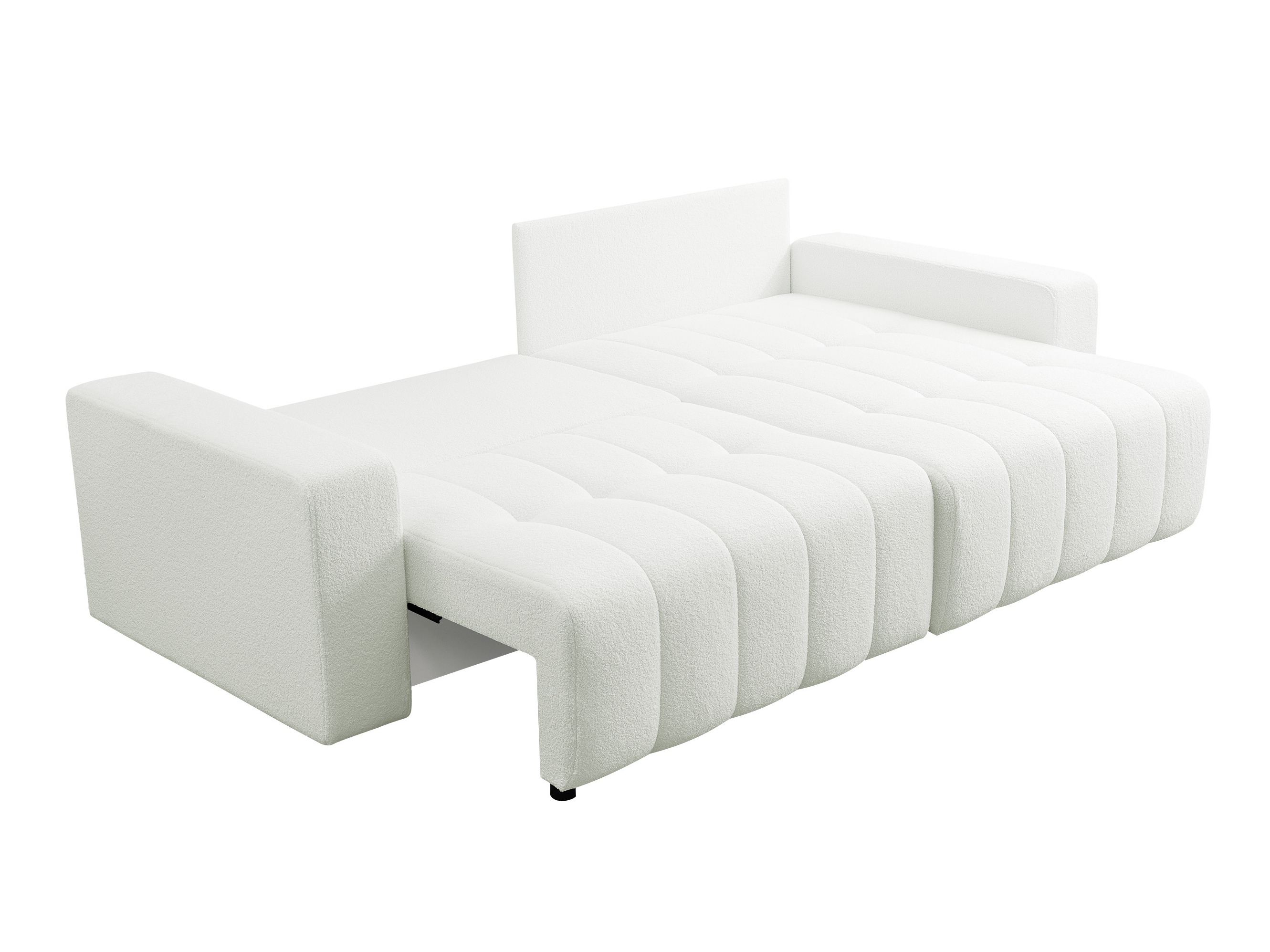 Ecksofa Cura (Bravo 02)