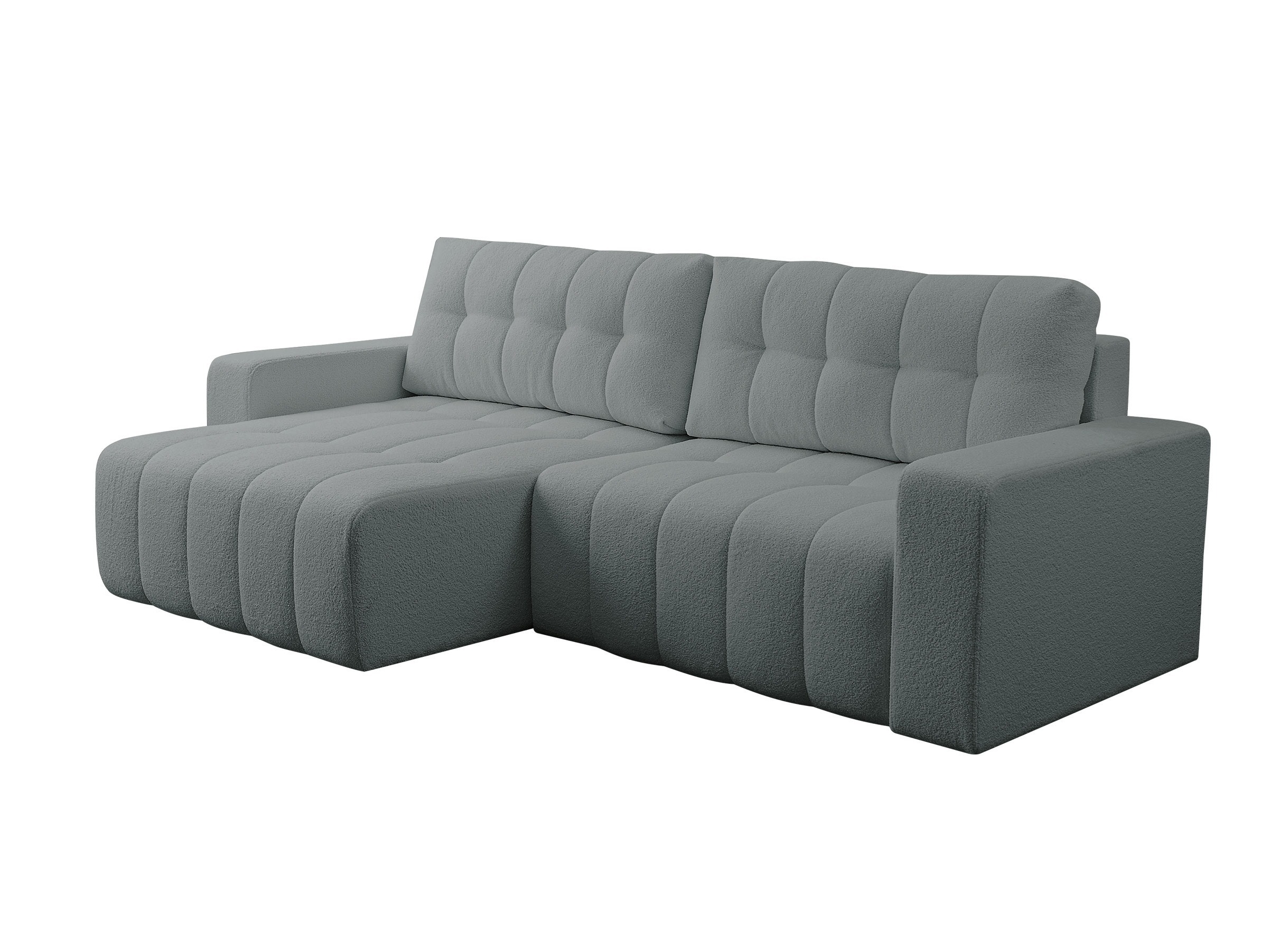 Ecksofa Cura (Bravo 10)