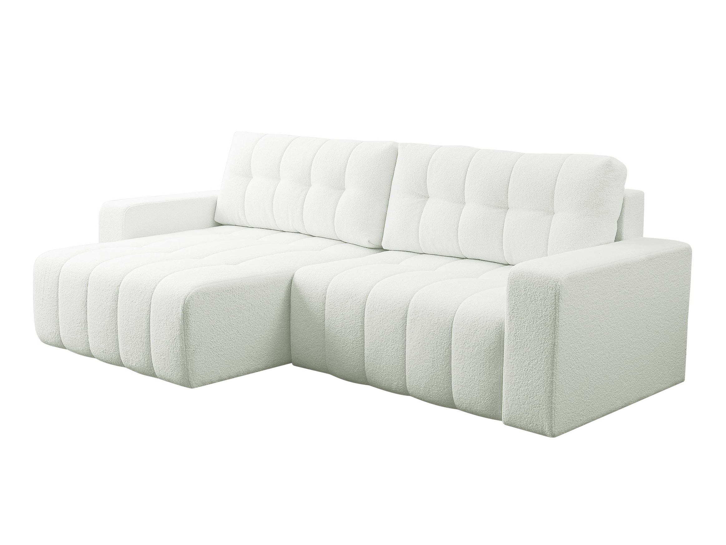 Ecksofa Cura (Bravo 21)