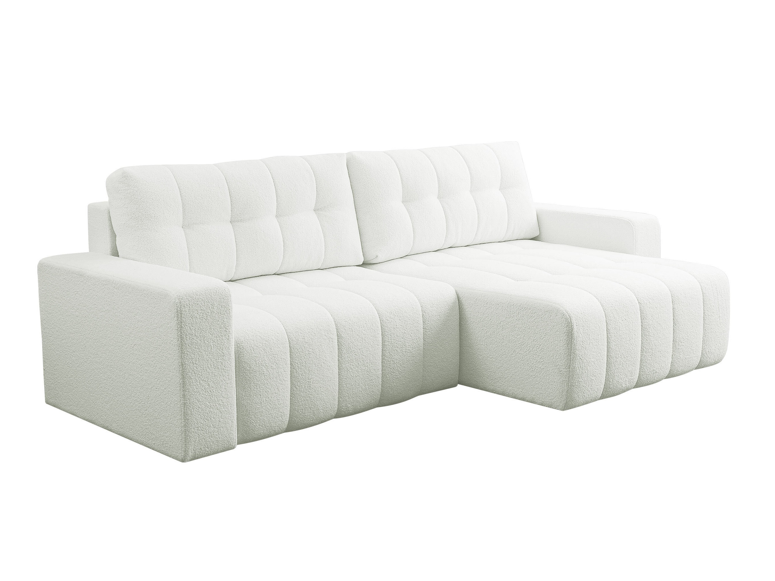Ecksofa Cura (Bravo 21)