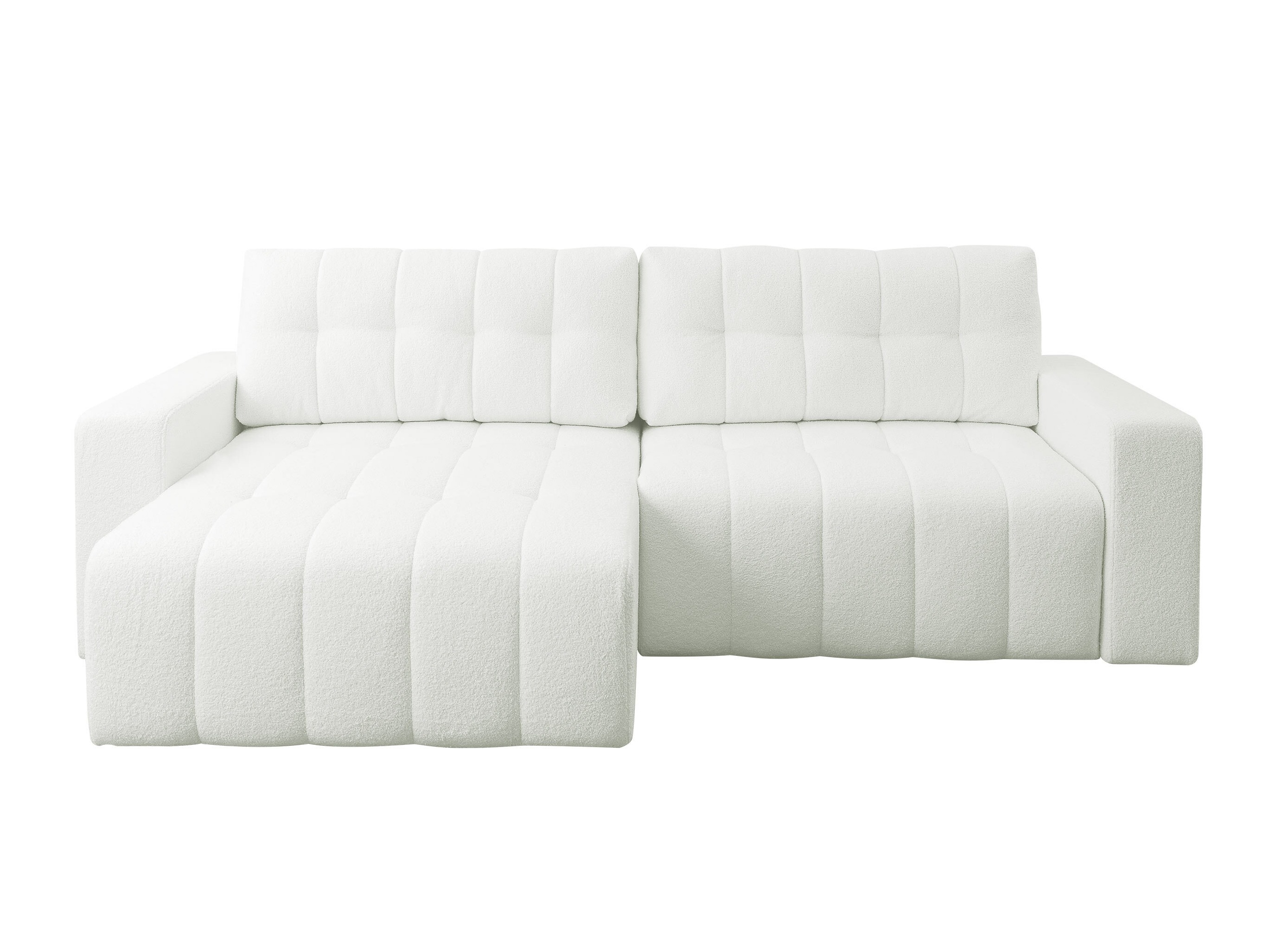 Ecksofa Cura (Bravo 21)