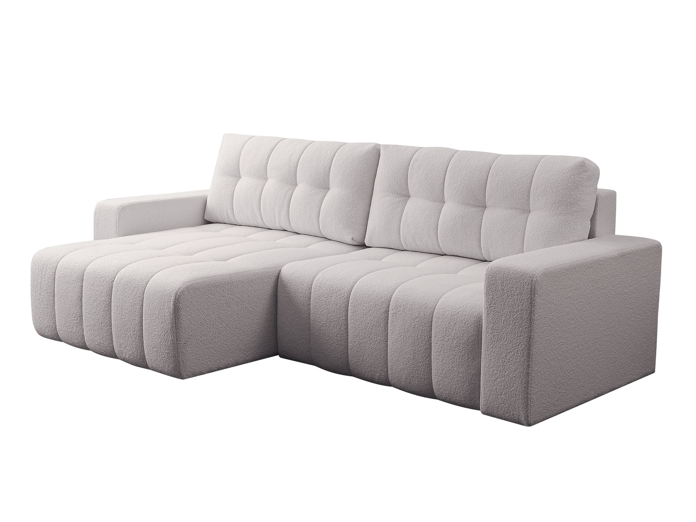 Ecksofa Cura (Bravo 28)
