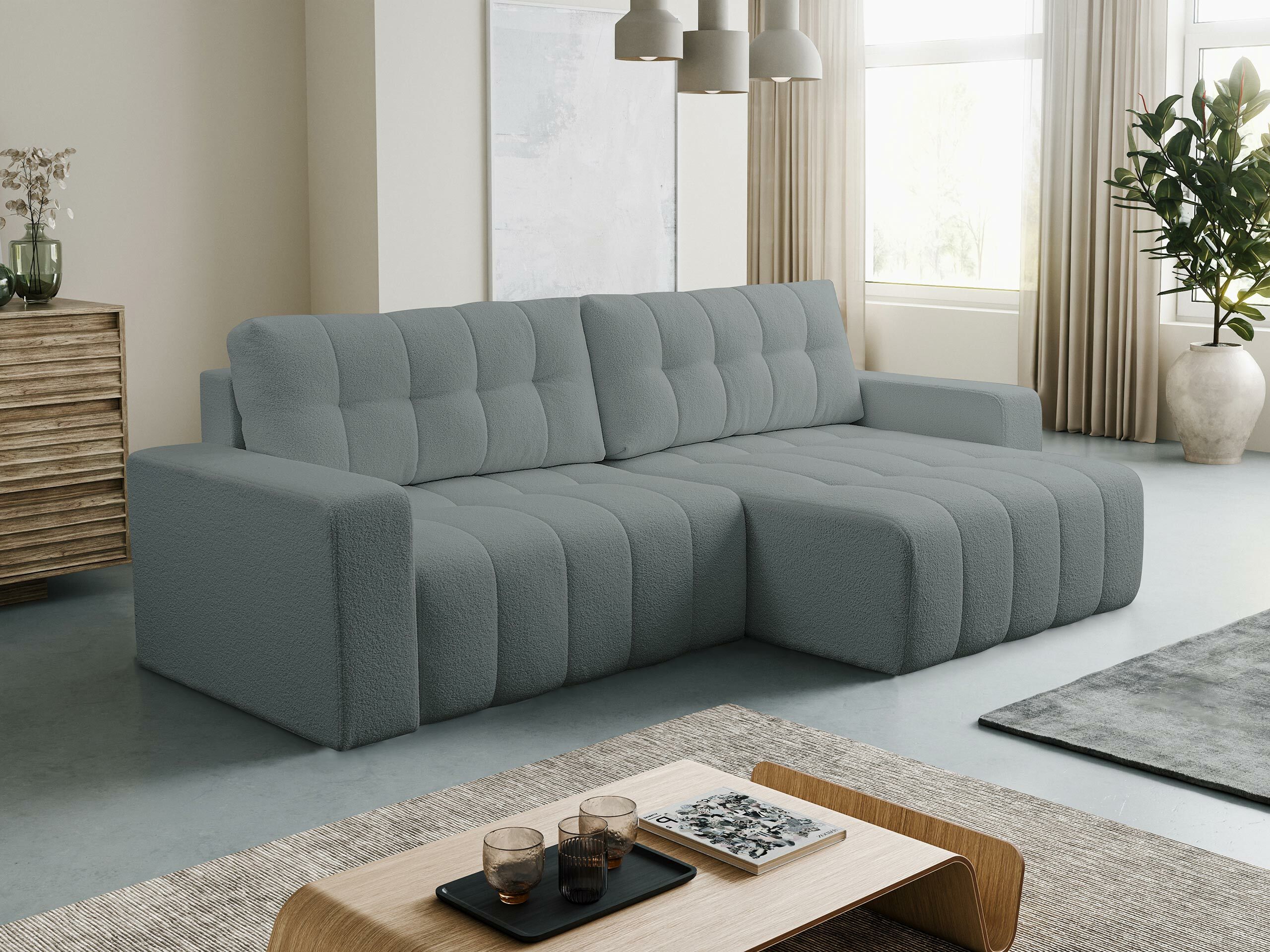 Ecksofa Providence 197 (Bravo 10)