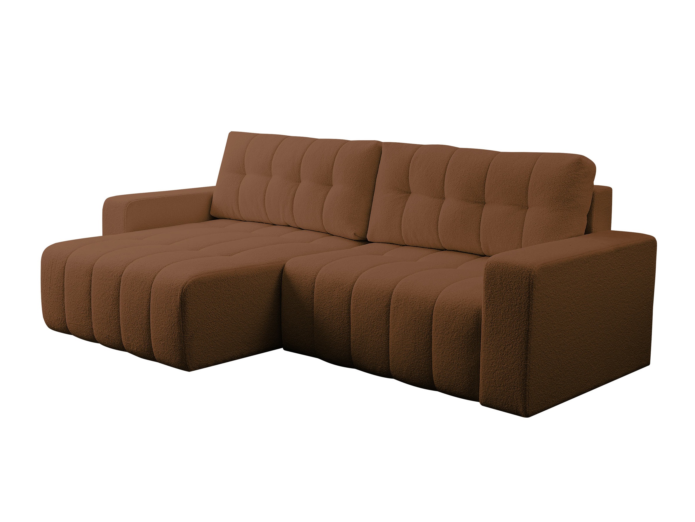 Ecksofa Providence 197 (Bravo 17)