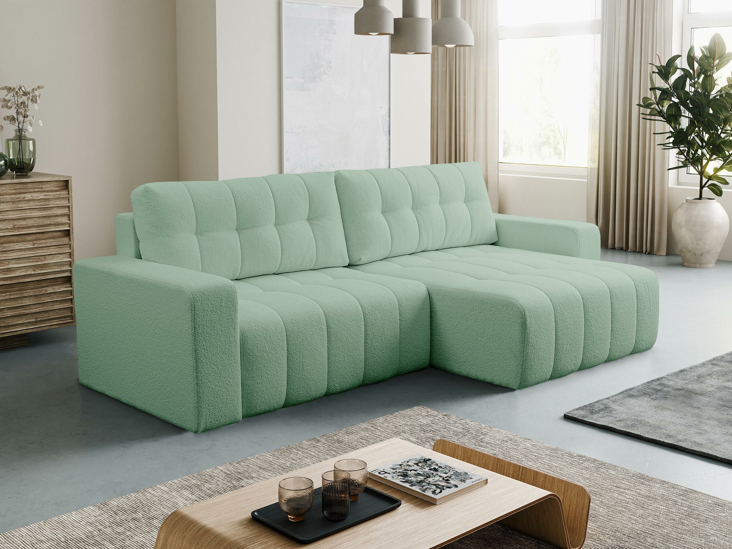 Ecksofa Providence 197 (Bravo 36)