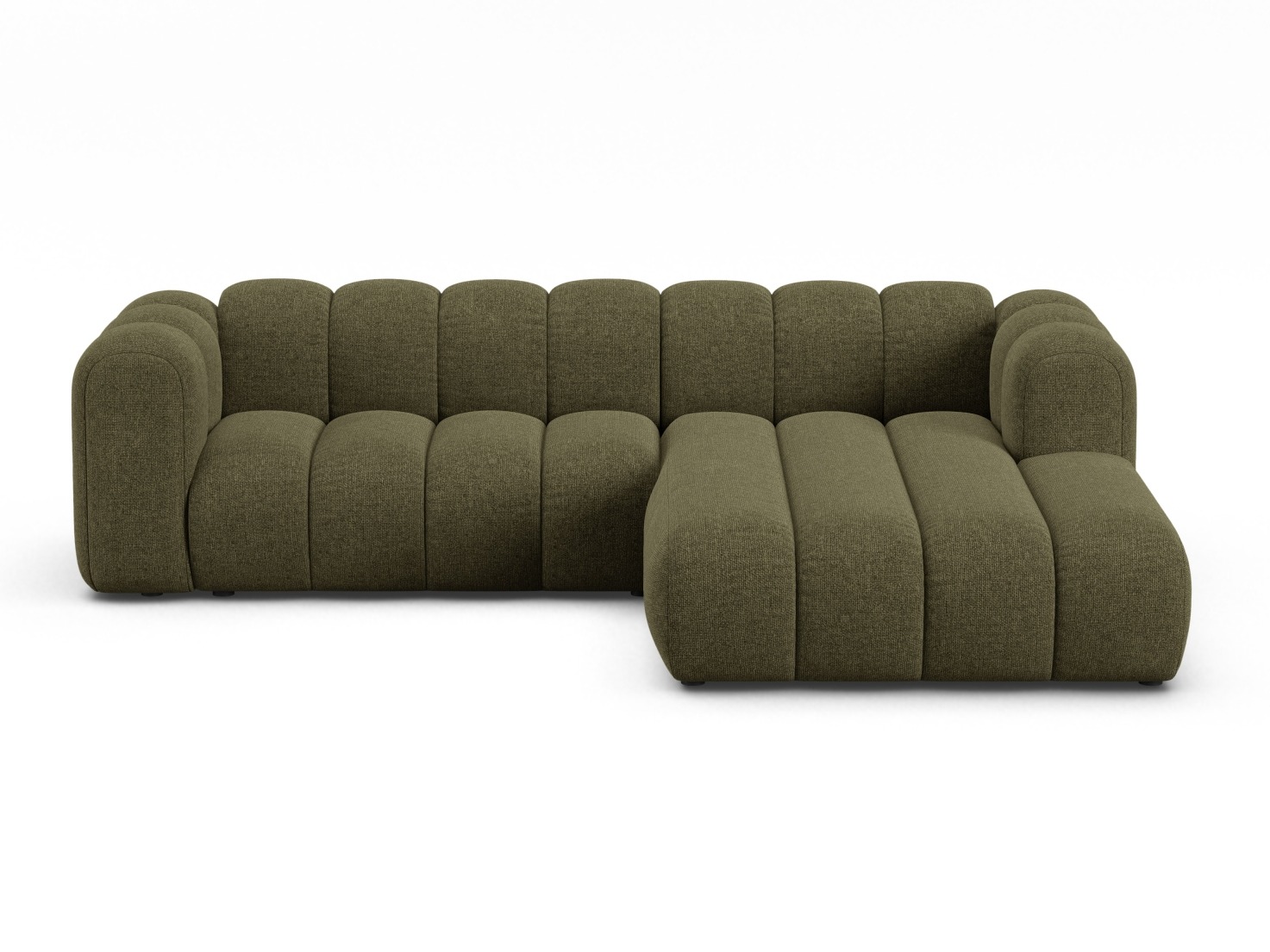 Modulares Ecksofa Cirleve 112 (Eden 12)