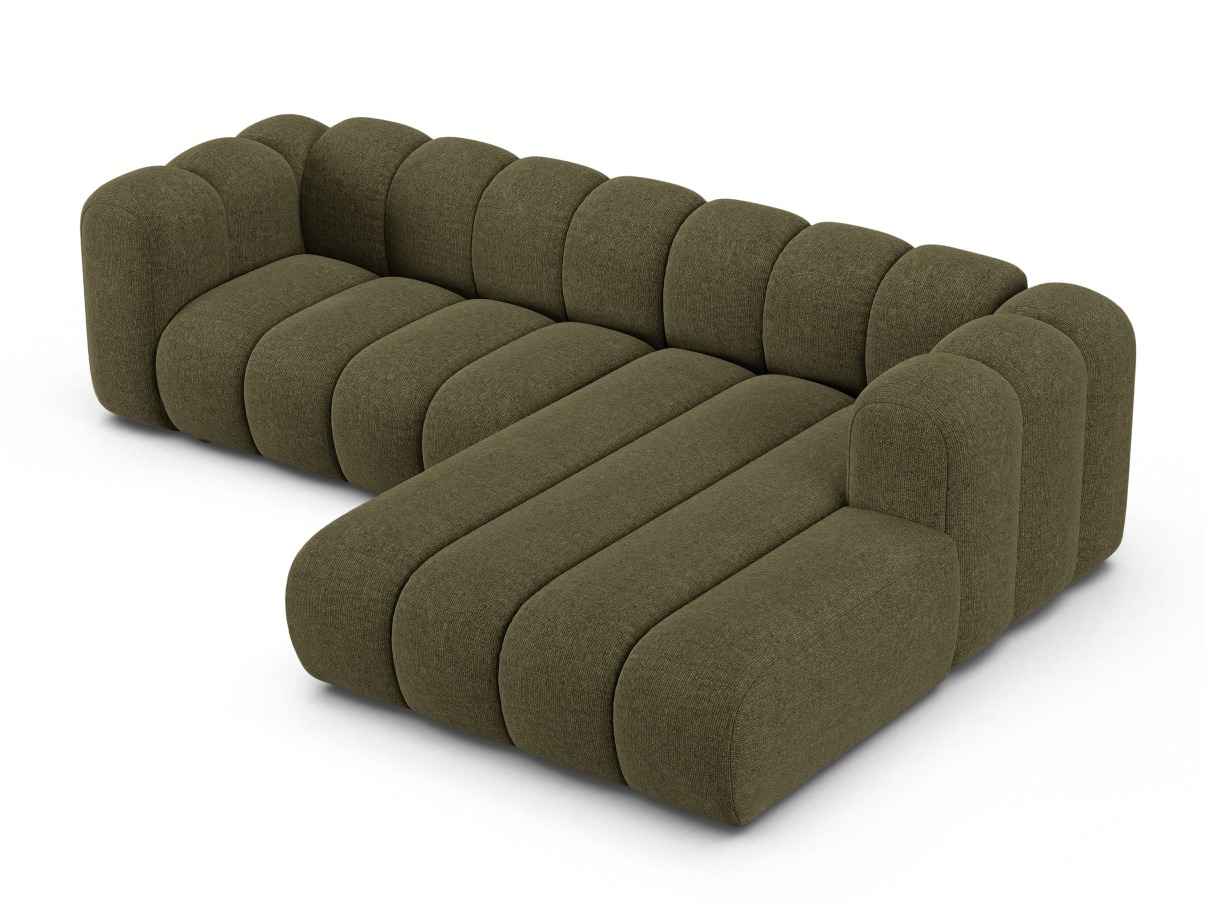 Modulares Ecksofa Cirleve 112 (Eden 12)