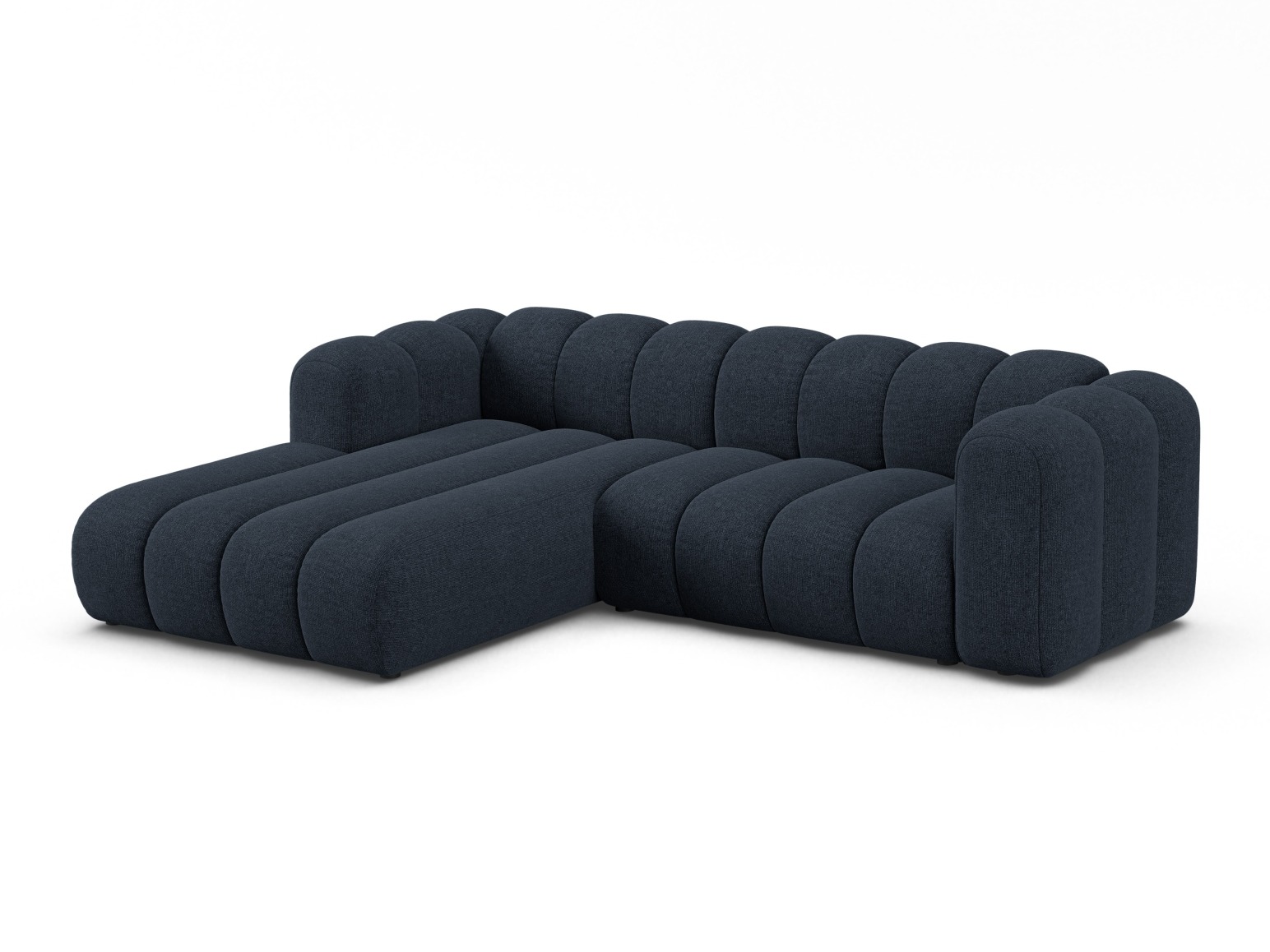 Modulares Ecksofa Cirleve 112 (Eden 16)