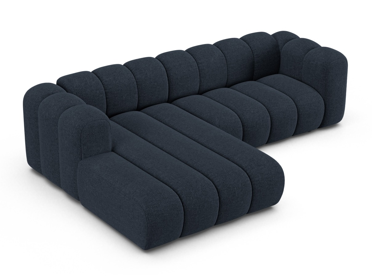 Modulares Ecksofa Cirleve 112 (Eden 16)