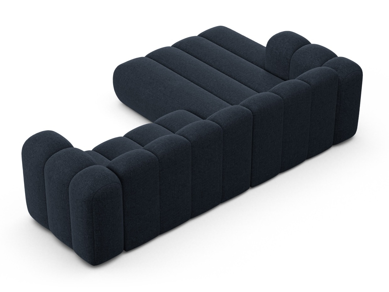 Modulares Ecksofa Cirleve 112 (Eden 16)