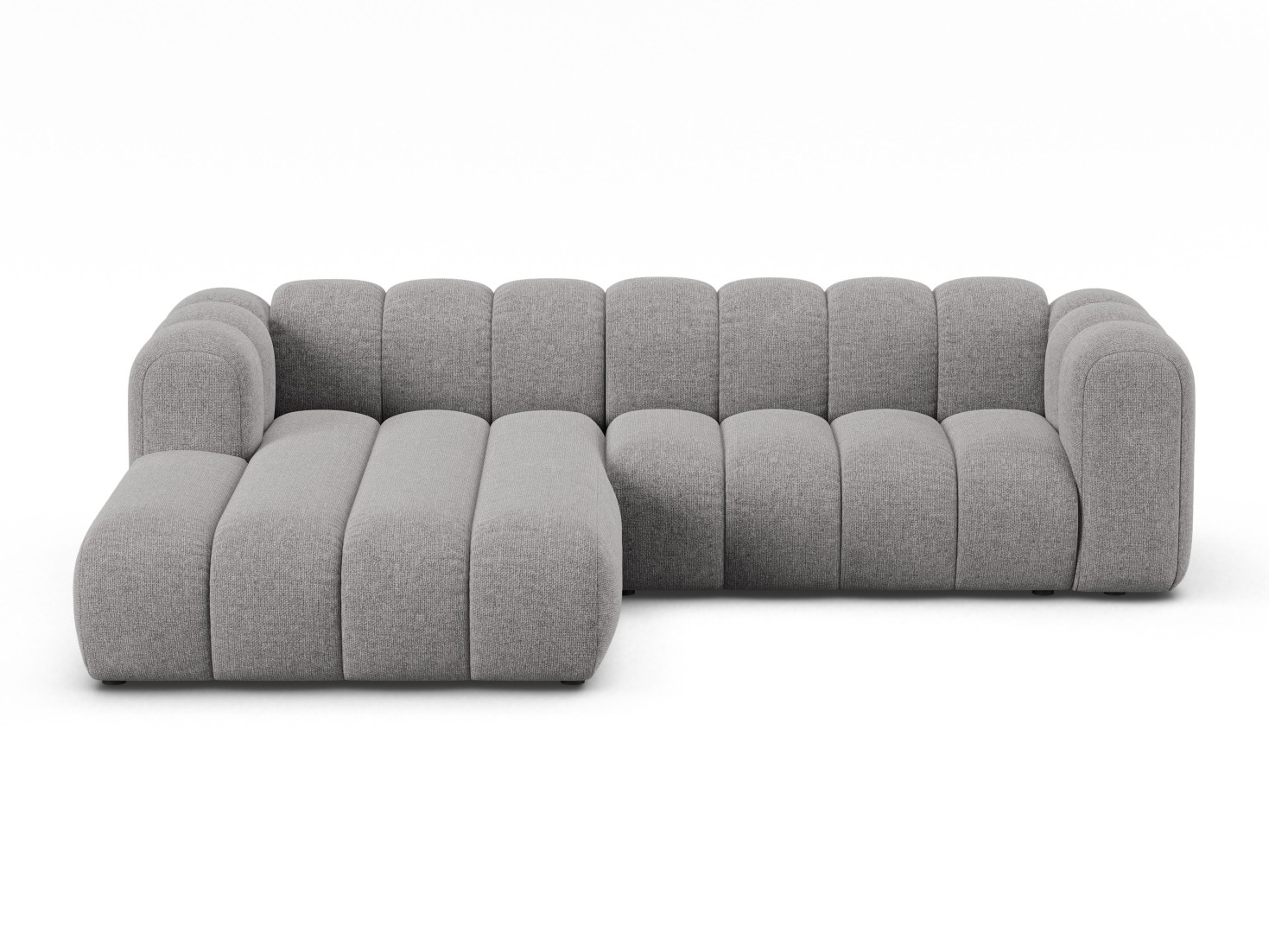 Modulares Ecksofa Cirleve 112 (Eden 18)