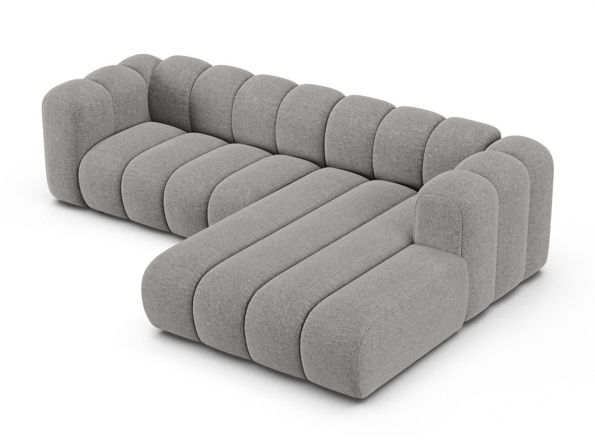 Modulares Ecksofa Cirleve 112 (Eden 18)