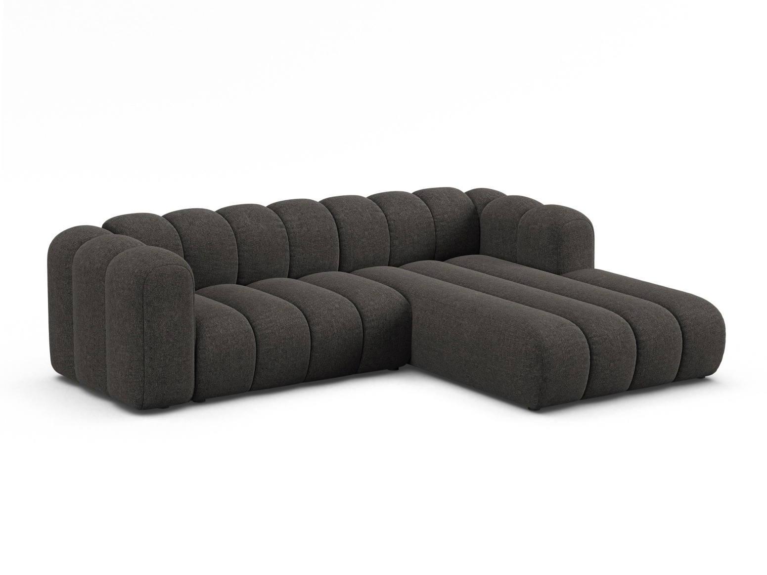 Modulares Ecksofa Cirleve 112 (Eden 20)