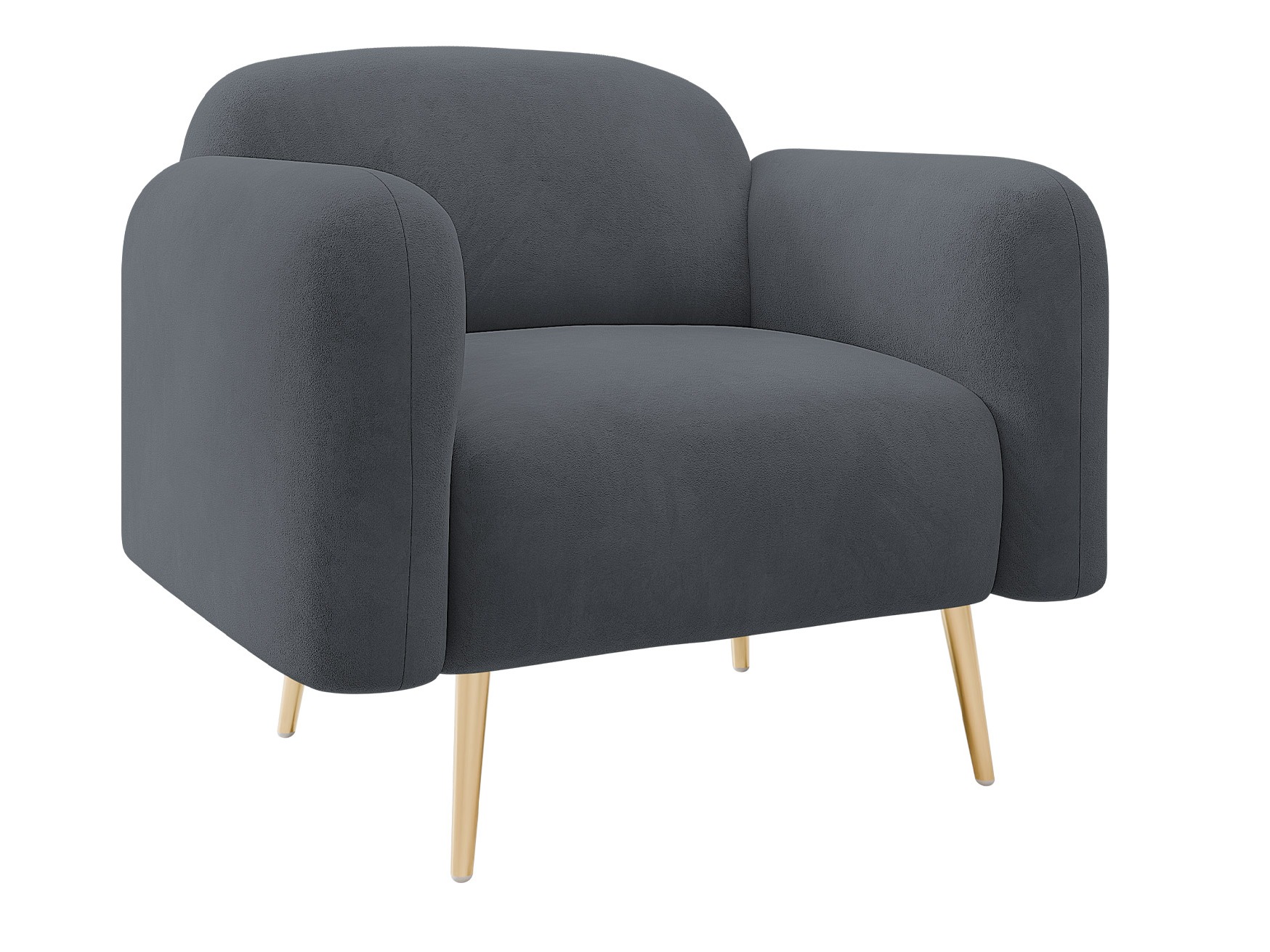 Sessel Comfivo 486 (Uttario Velvet 2970)