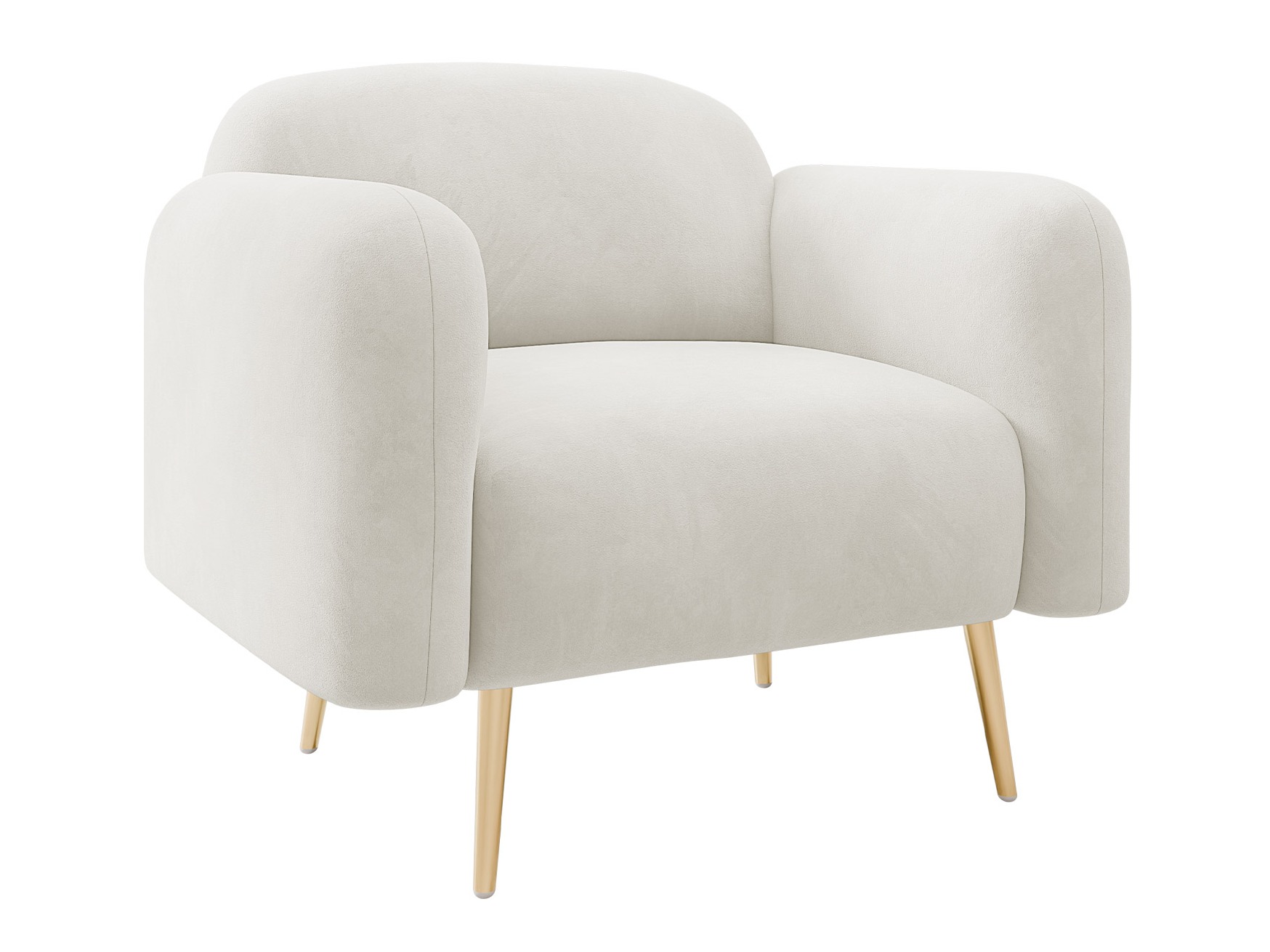 Sessel Comfivo 486 (Uttario Velvet 2978)