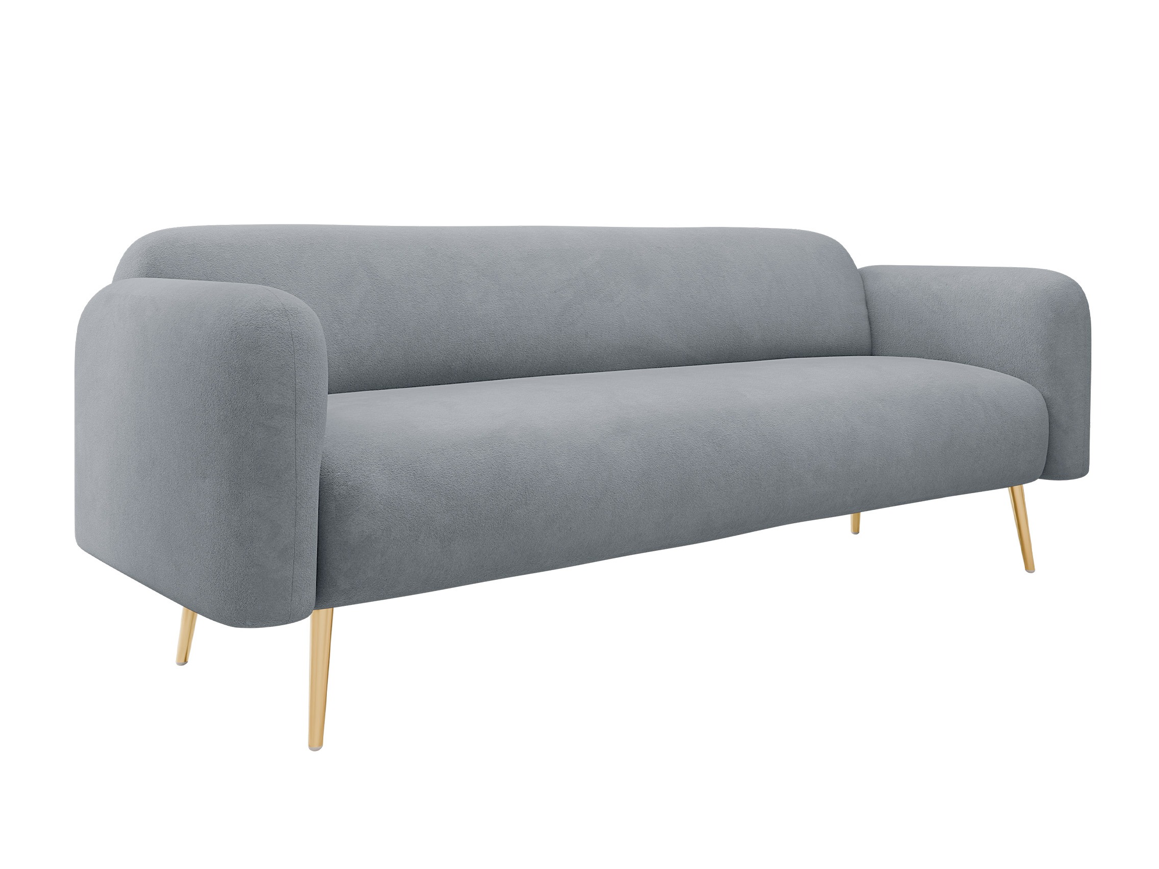 Sofa Comfivo 484 (Uttario Velvet 2972)