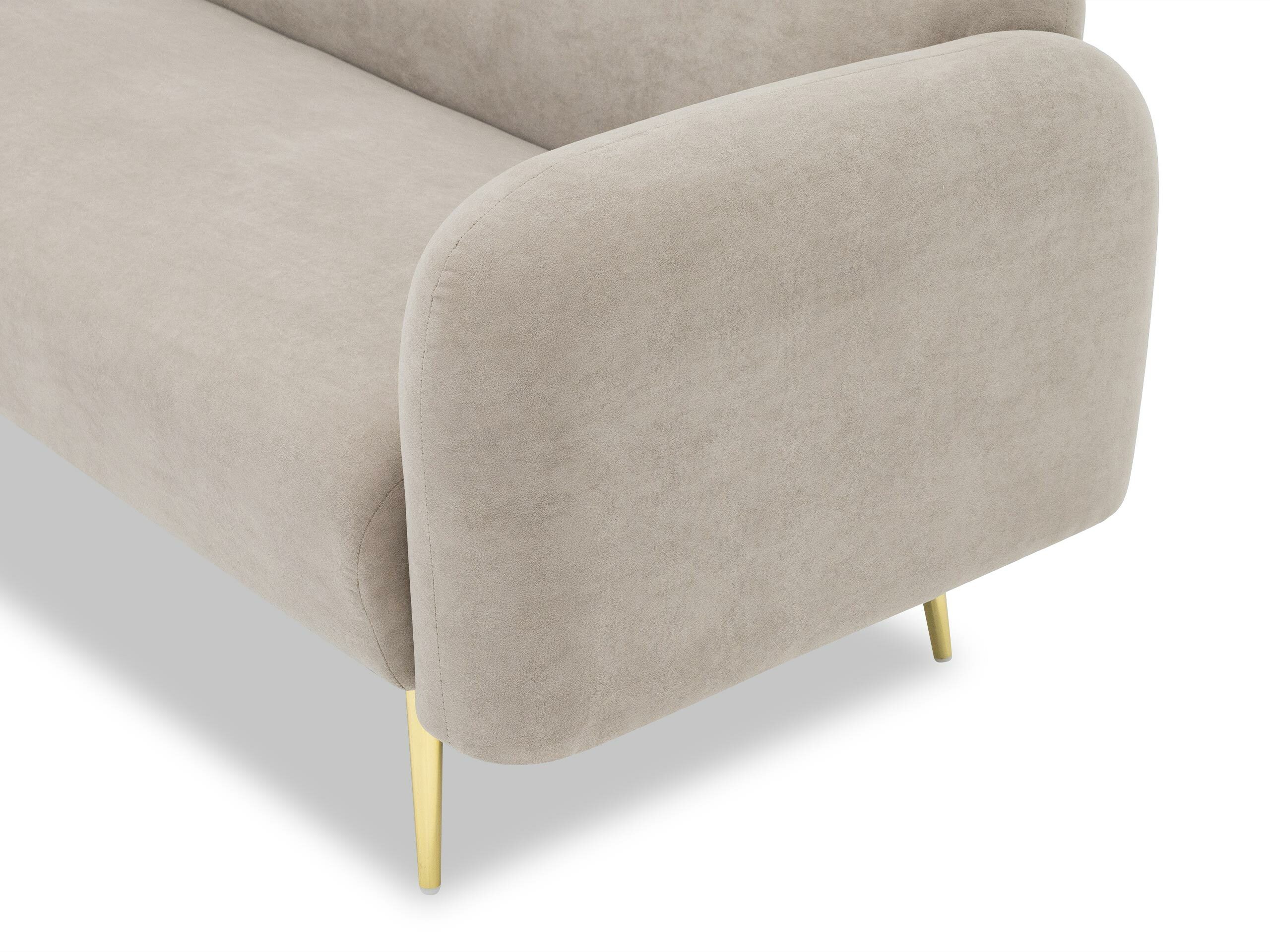 Sofa Comfivo Beatitudo III (Uttario Velvet 2972)