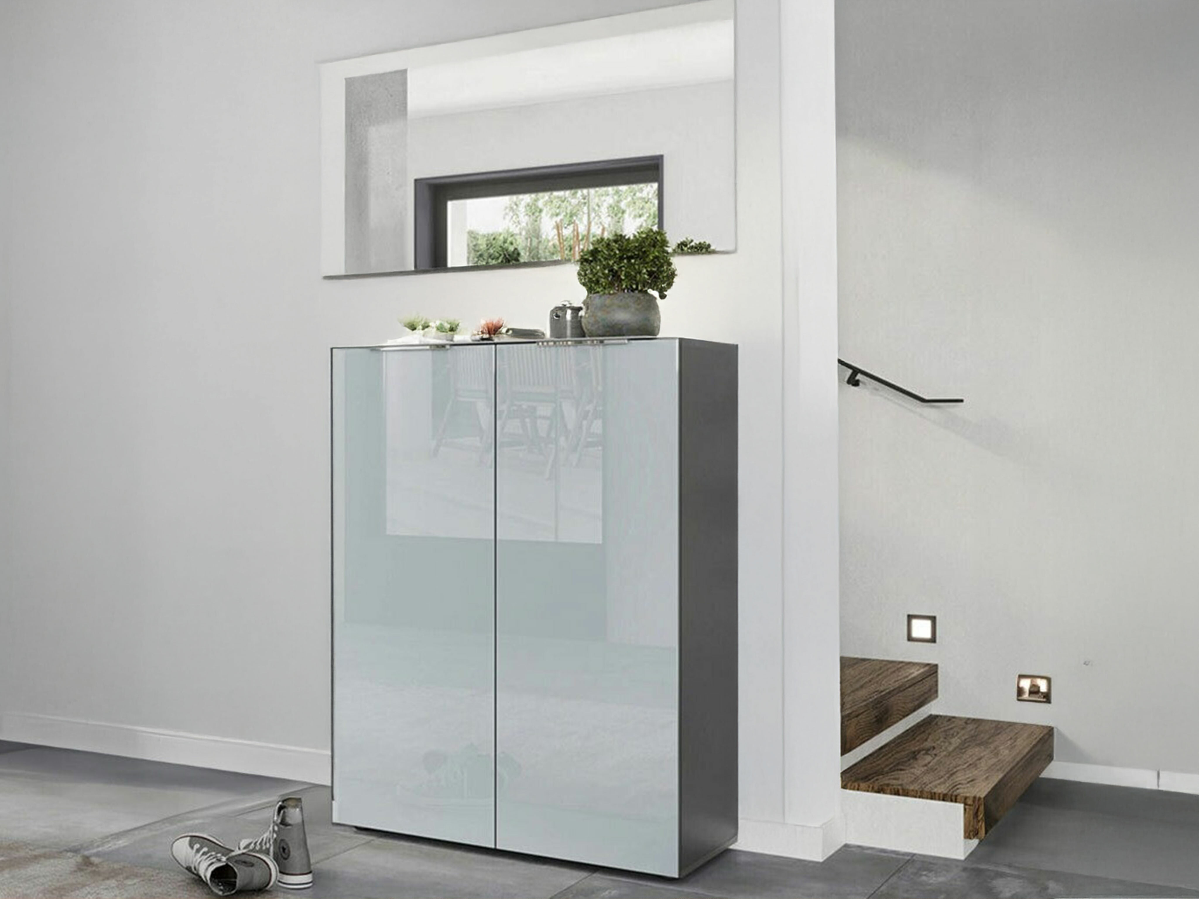 Flurgarnitur Fivsori 102