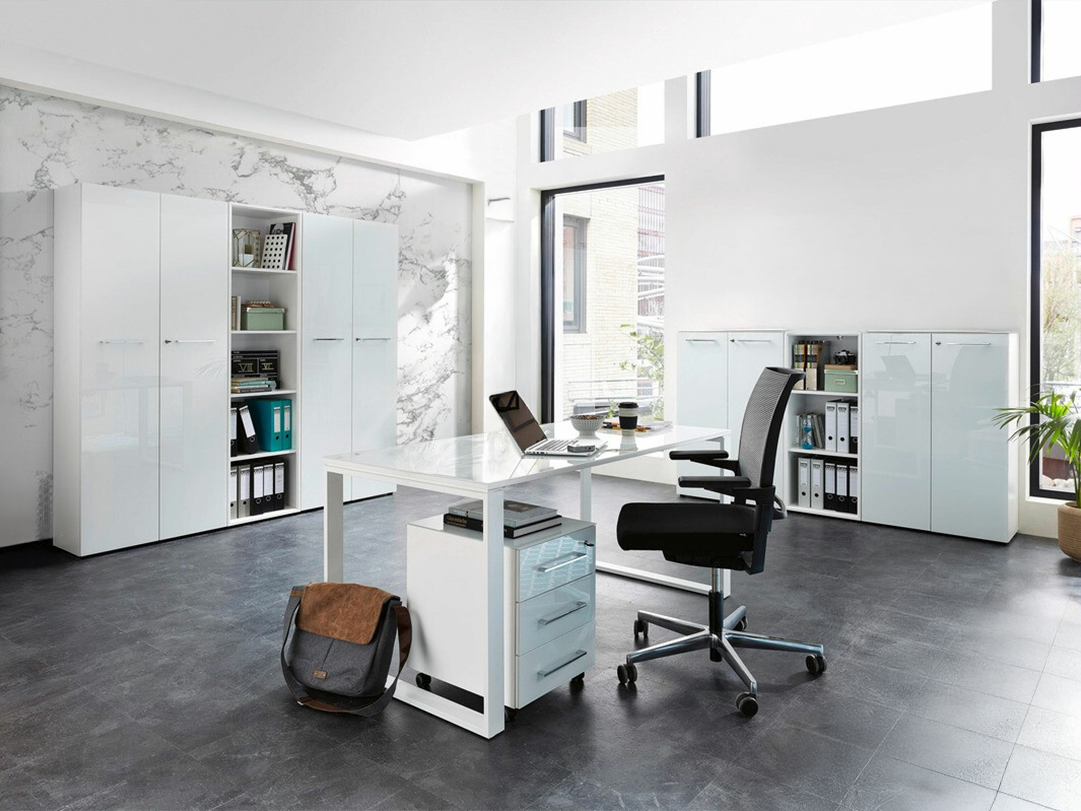 Heimbüro-Set Catcamu 107