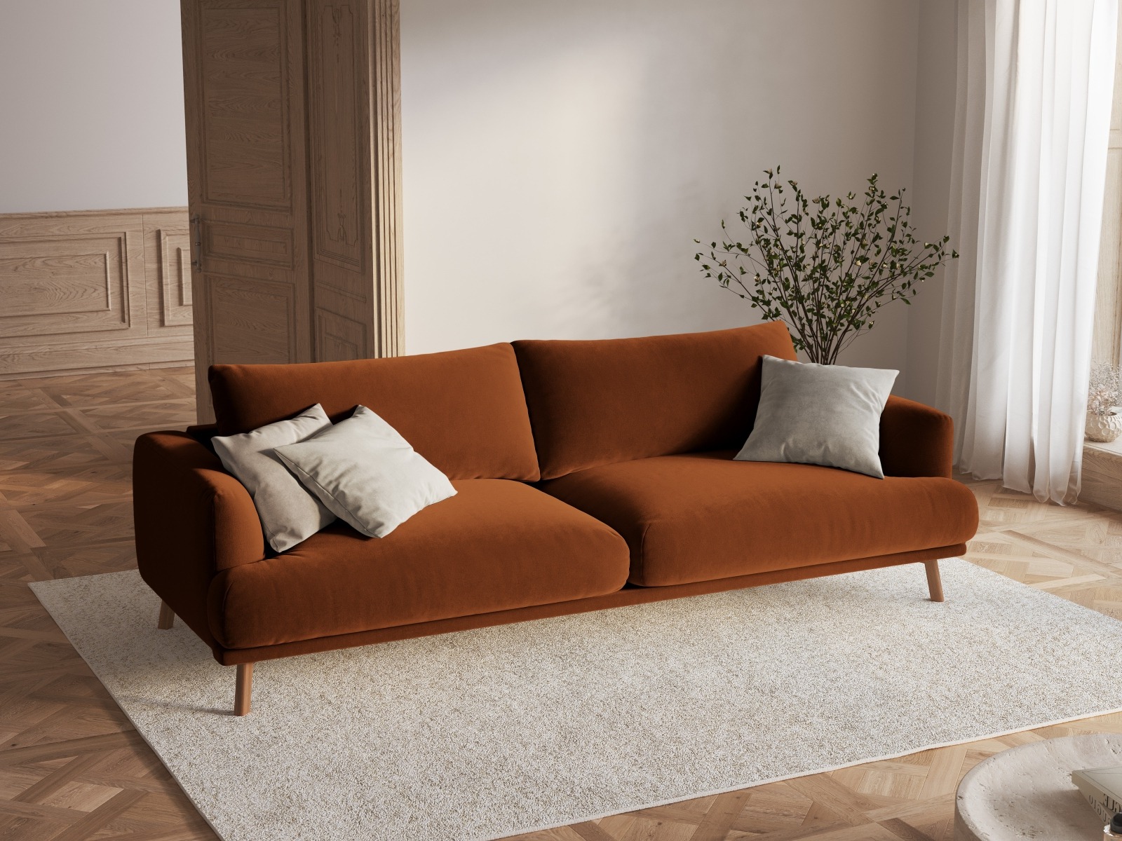 Sofa Nolavia 101 (Salvador 14)