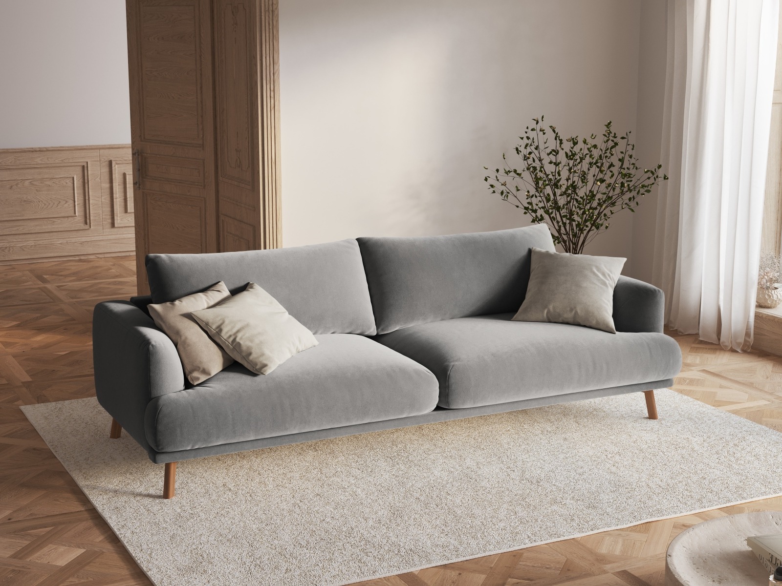 Sofa Nolavia 101 (Salvador 17)