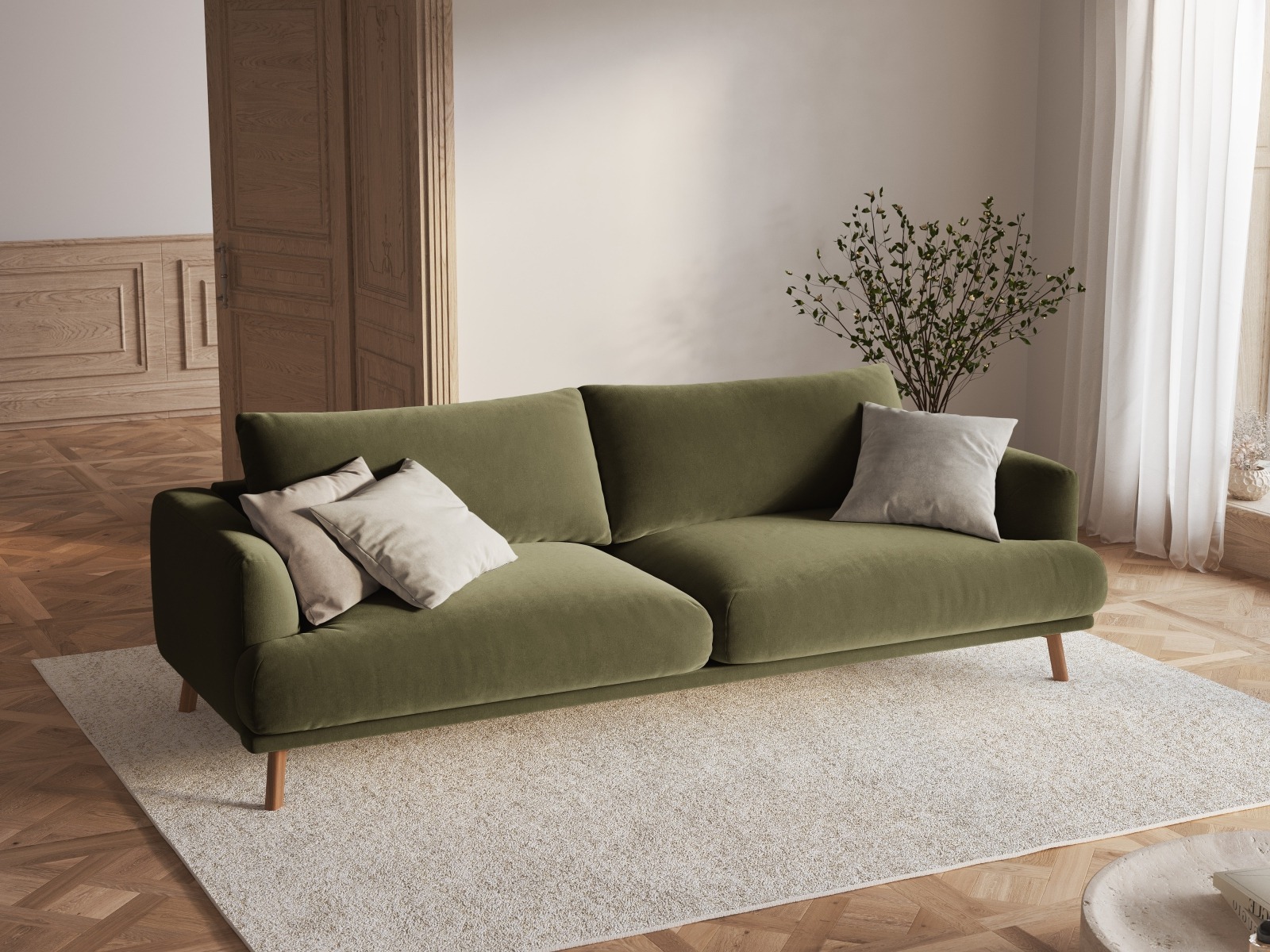 Sofa Nolavia 101 (Salvador 8)