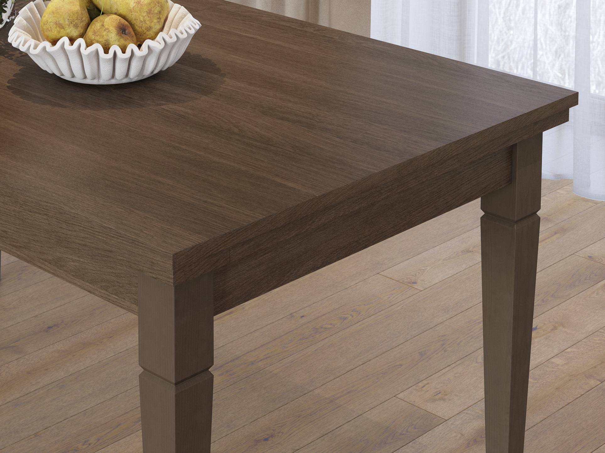 Couchtisch Tolnue 108 (Eichenholzoptik)