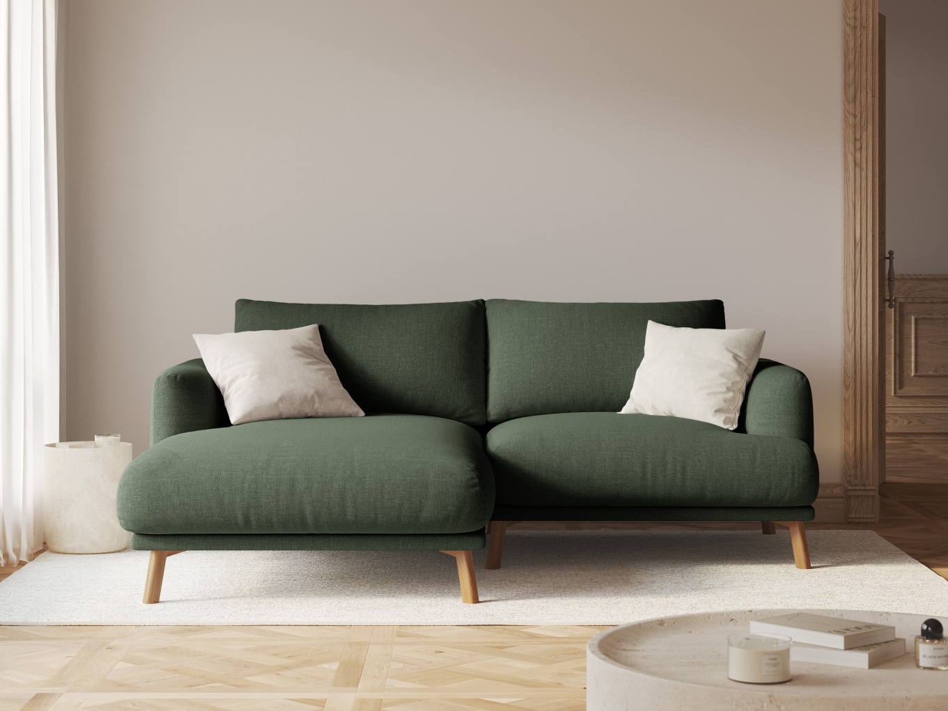 Ecksofa Nolavia 103 (Liberty 12)