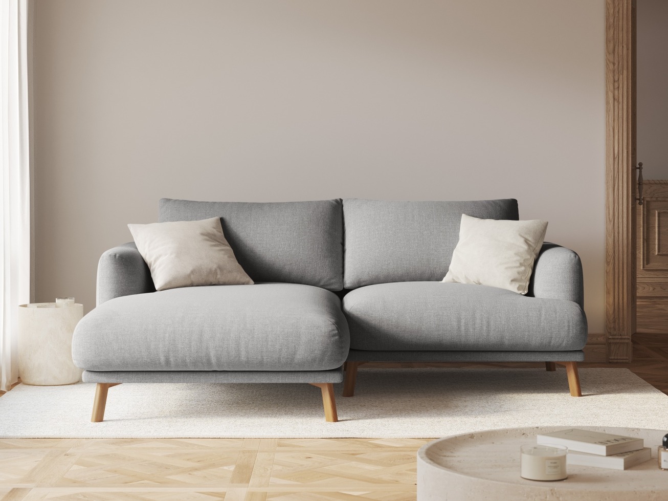 Ecksofa Nolavia 103 (Liberty 19)