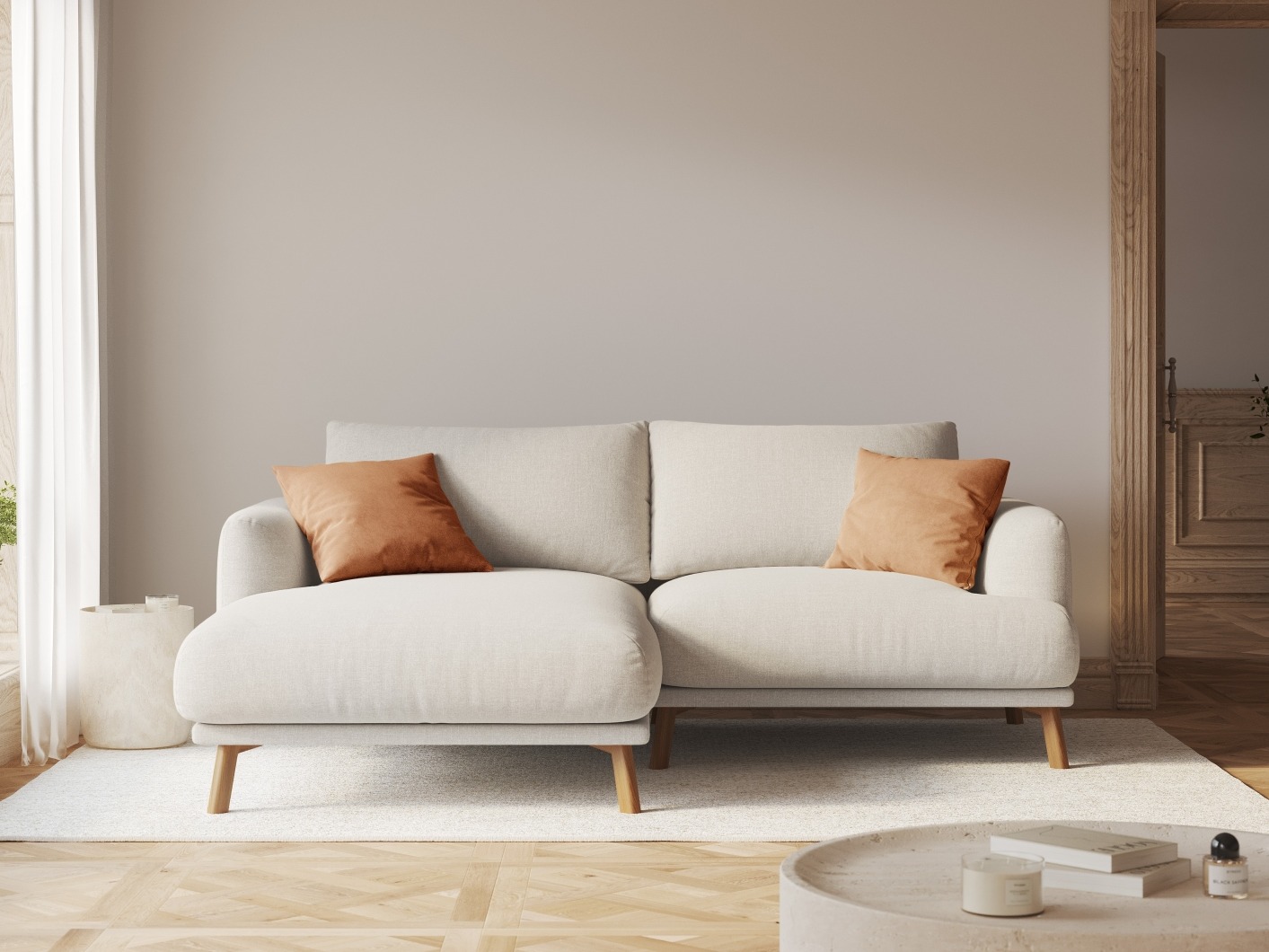 Ecksofa Nolavia 103 (Liberty 2)