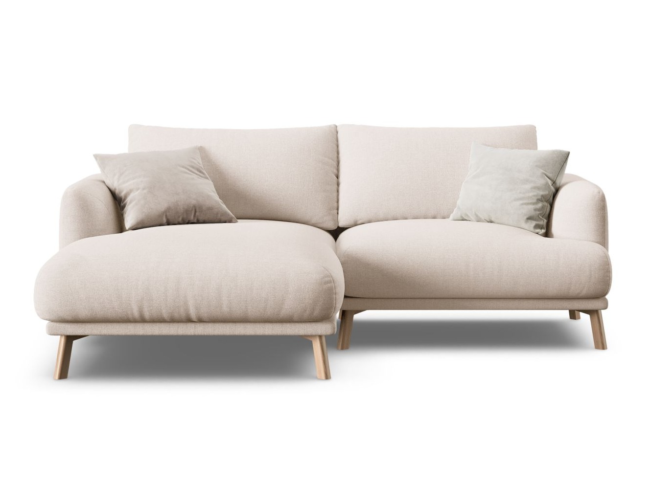 Ecksofa Nolavia 103 (Liberty 2)