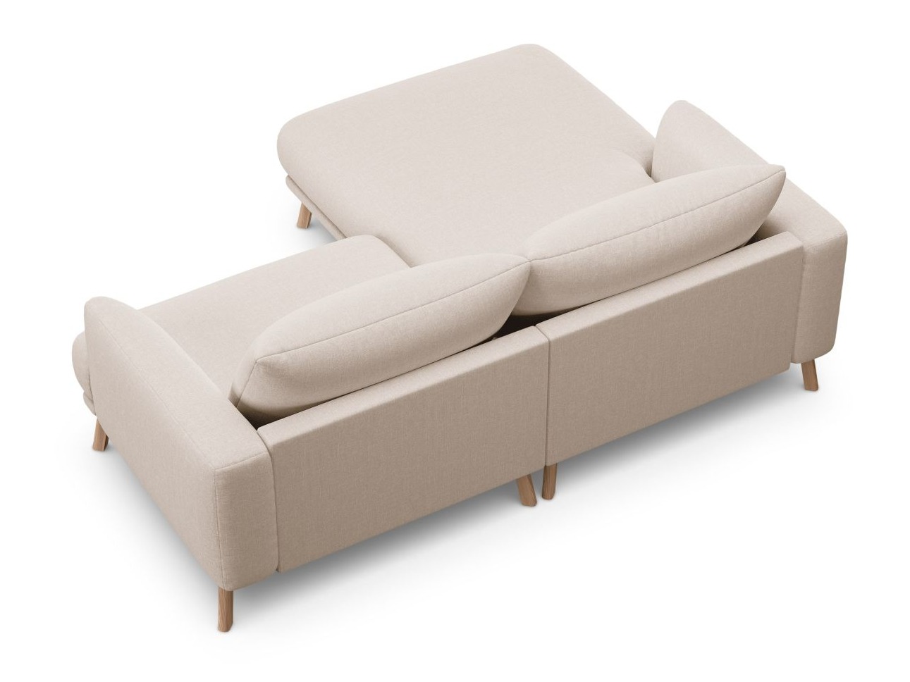 Ecksofa Nolavia 103 (Liberty 2)