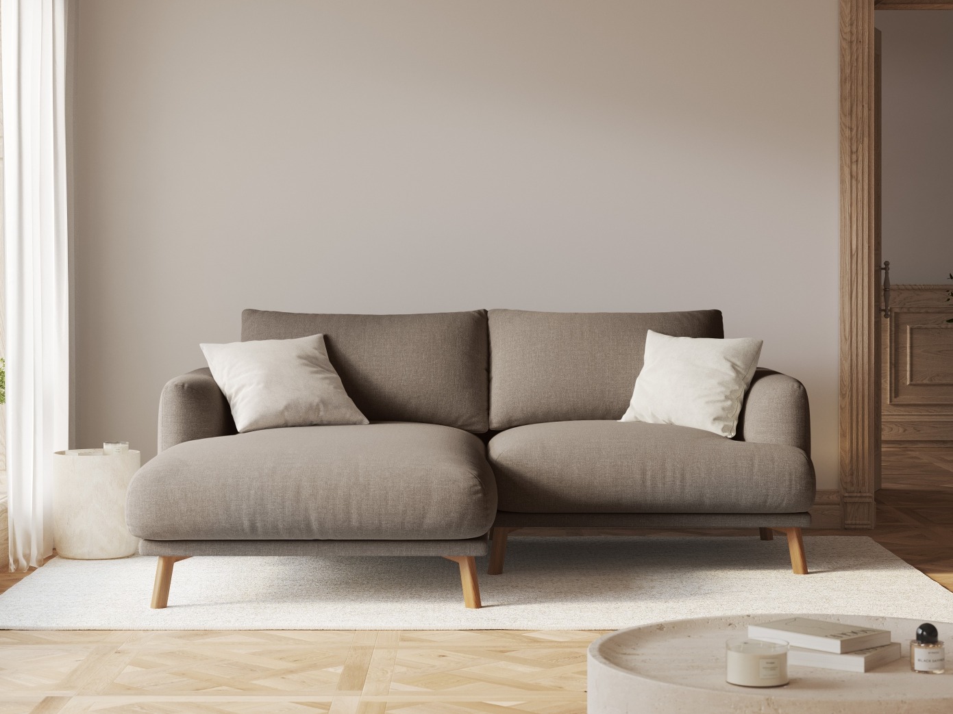 Ecksofa Nolavia 103 (Liberty 5)