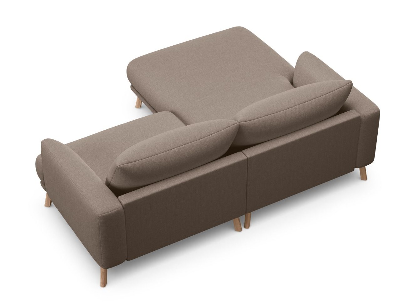Ecksofa Nolavia 103 (Liberty 5)