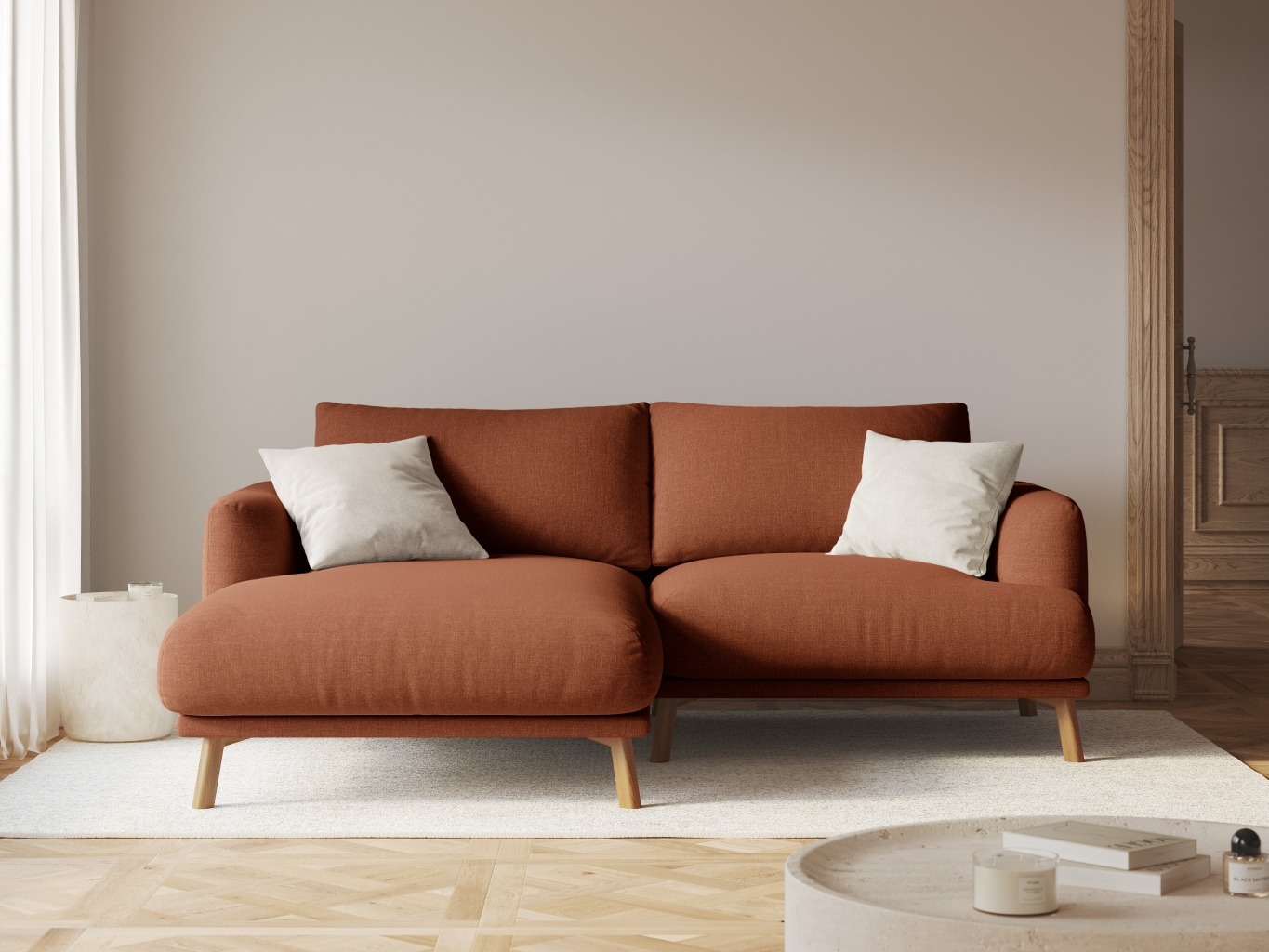 Ecksofa Nolavia 103 (Liberty 9)