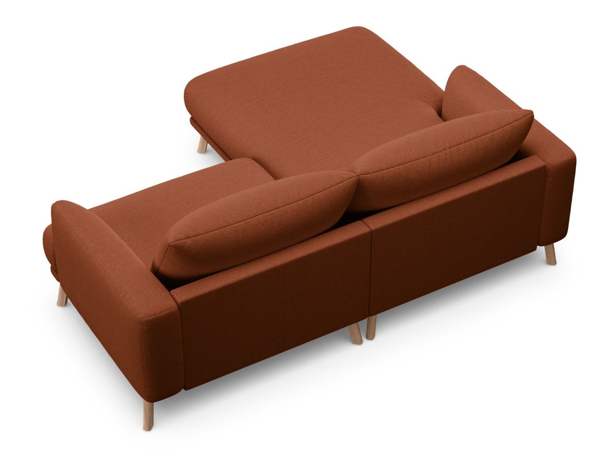 Ecksofa Nolavia 103 (Liberty 9)