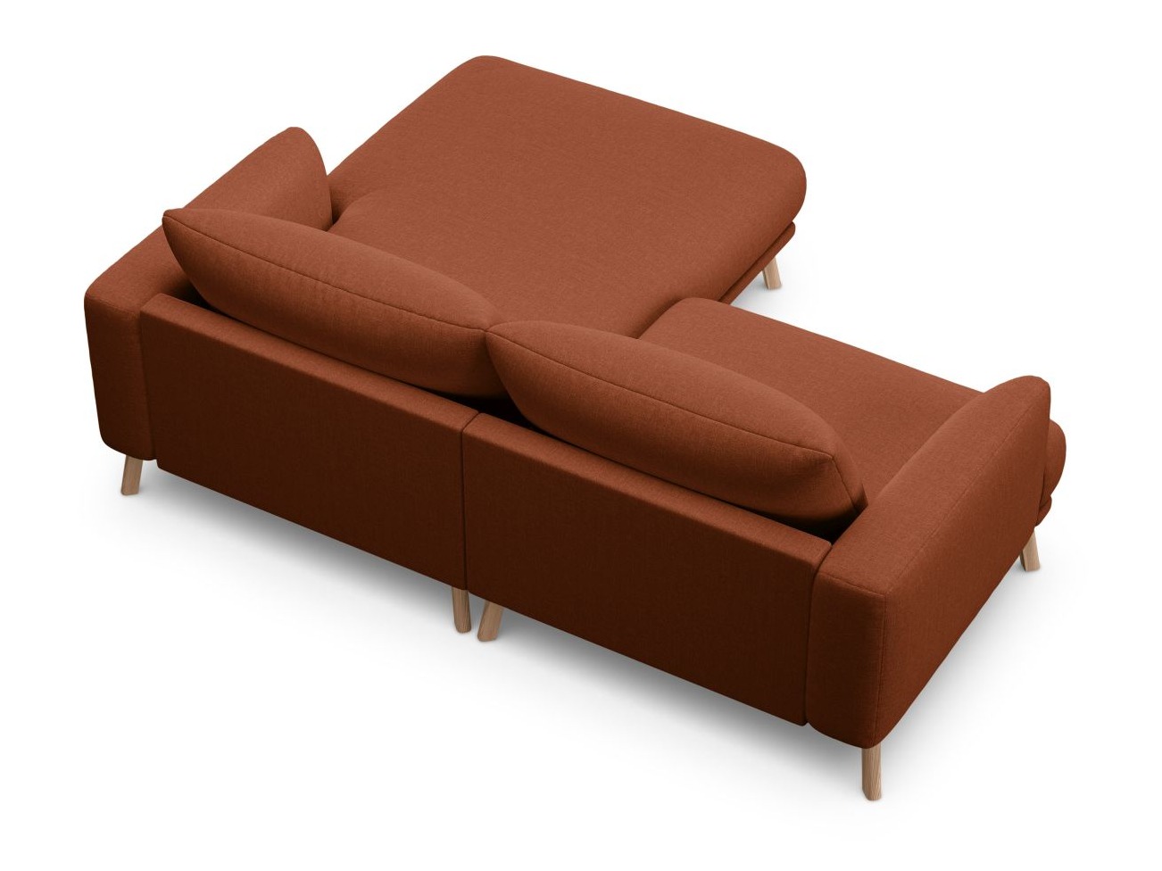 Ecksofa Nolavia 103 (Liberty 9)