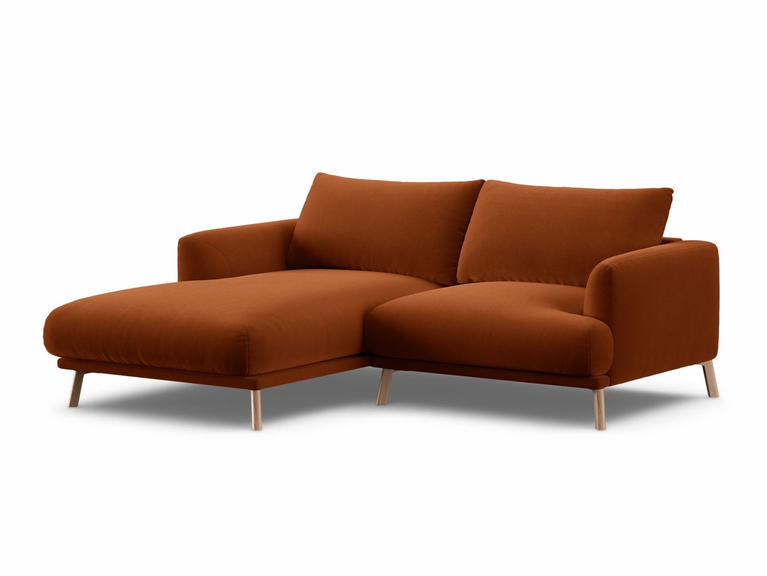 Ecksofa Nolavia 103 (Salvador 14)