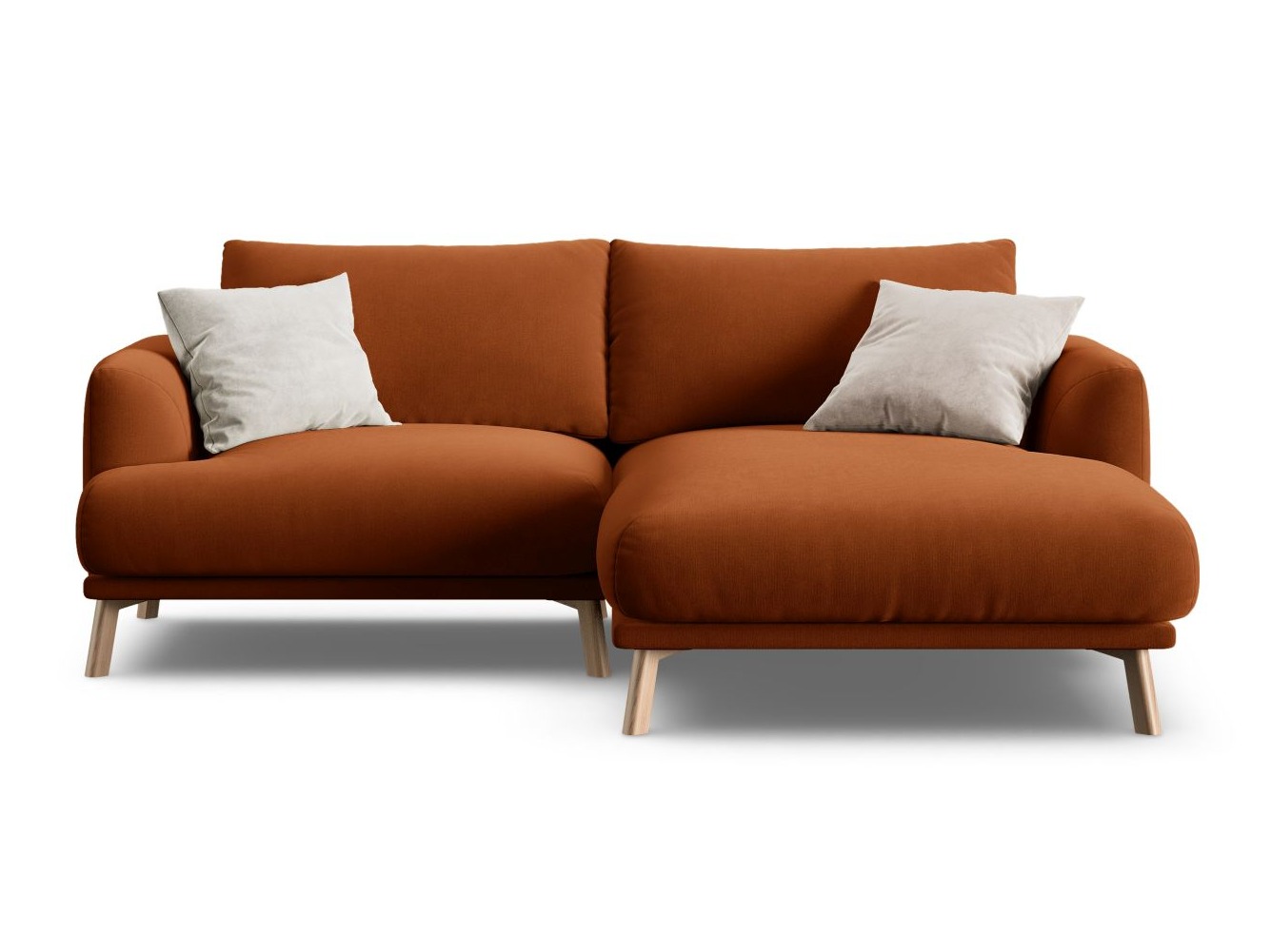 Ecksofa Nolavia 103 (Salvador 14)