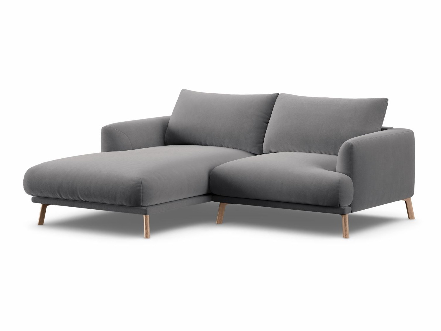 Ecksofa Nolavia 103 (Salvador 17)
