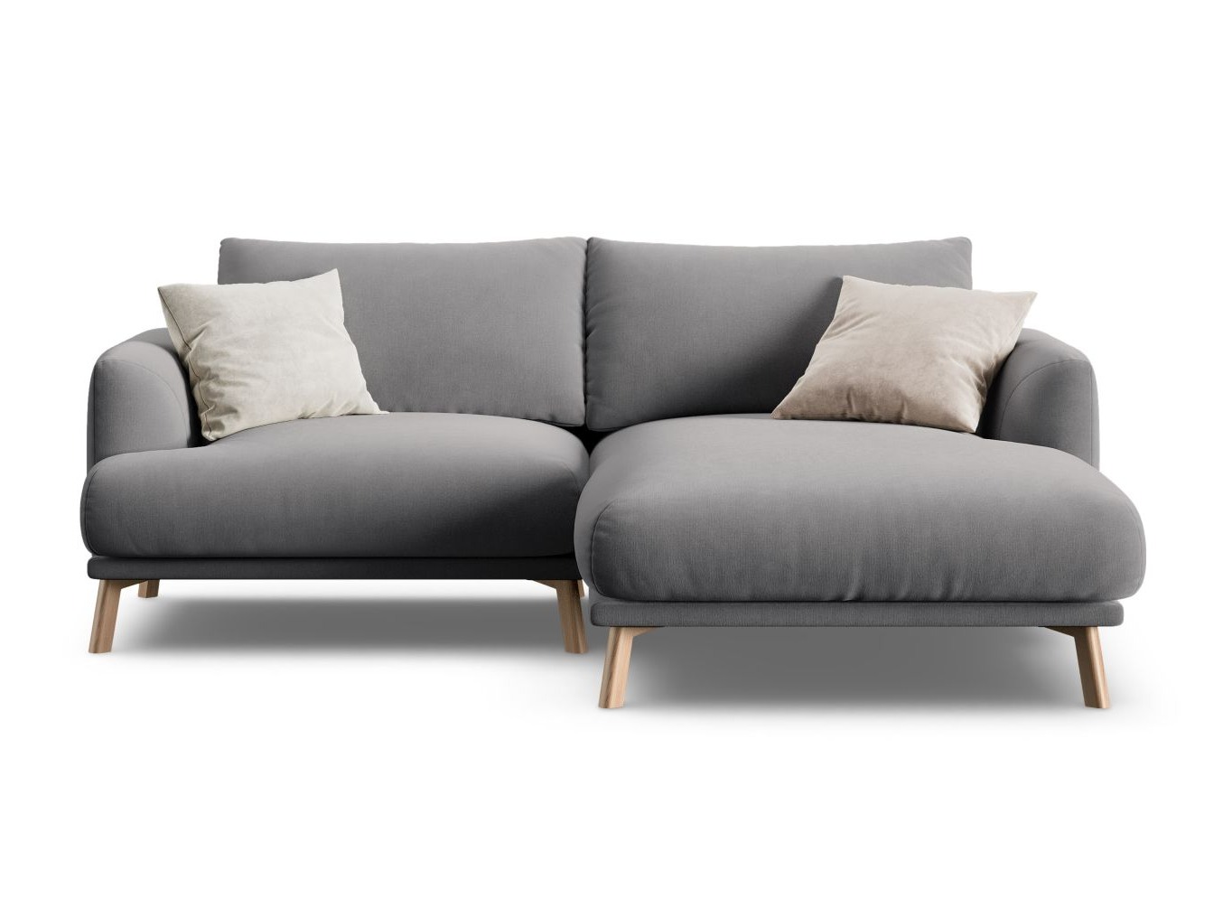 Ecksofa Nolavia 103 (Salvador 17)