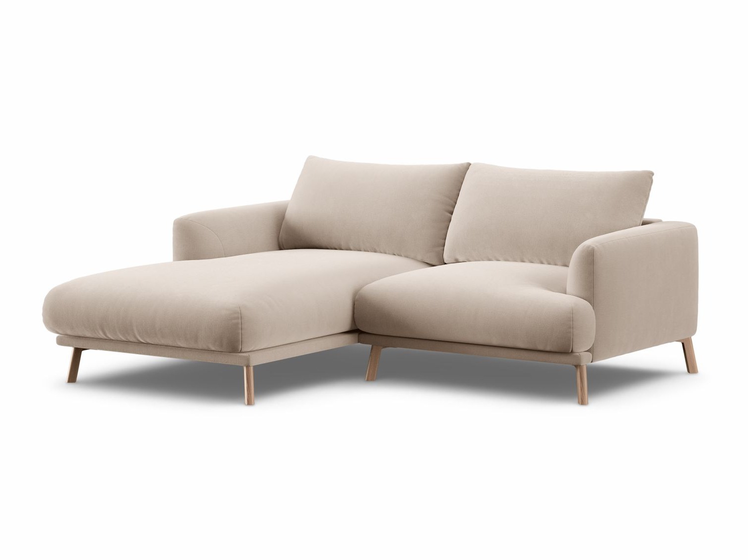 Ecksofa Nolavia 103 (Salvador 1)