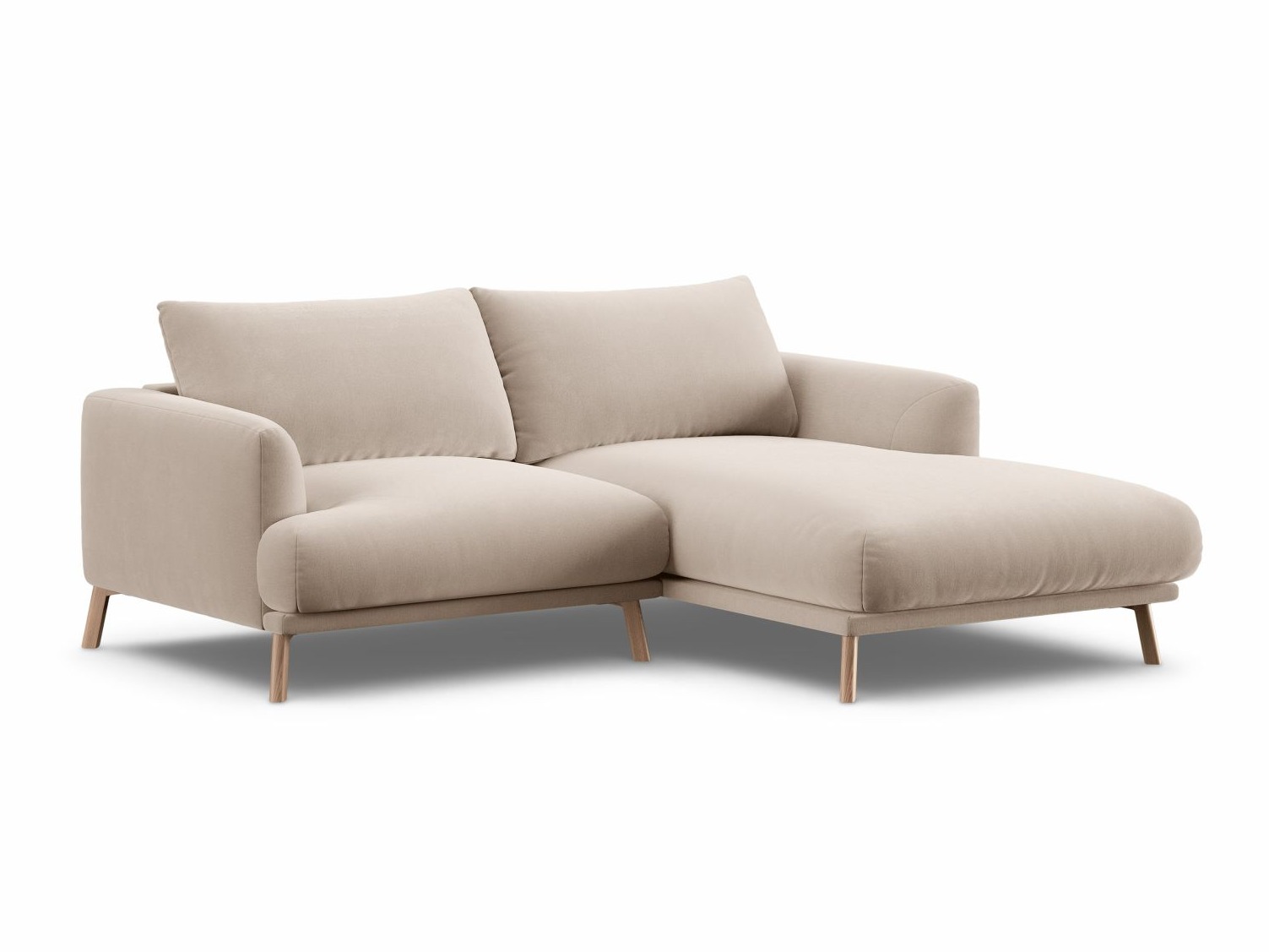 Ecksofa Nolavia 103 (Salvador 1)