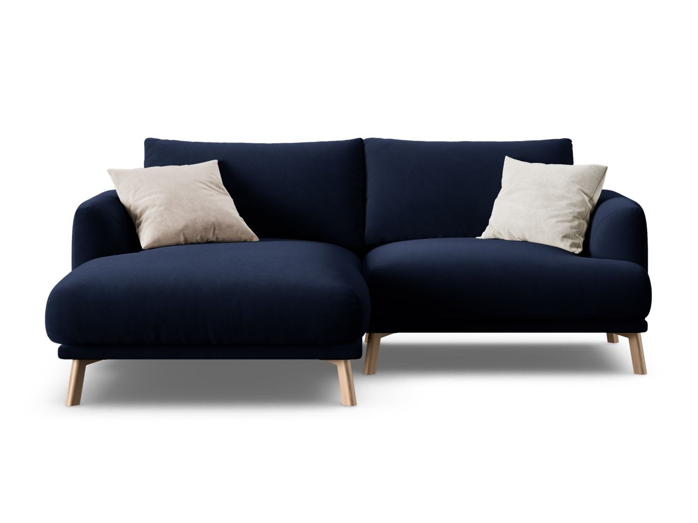 Ecksofa Nolavia 103 (Salvador 5)