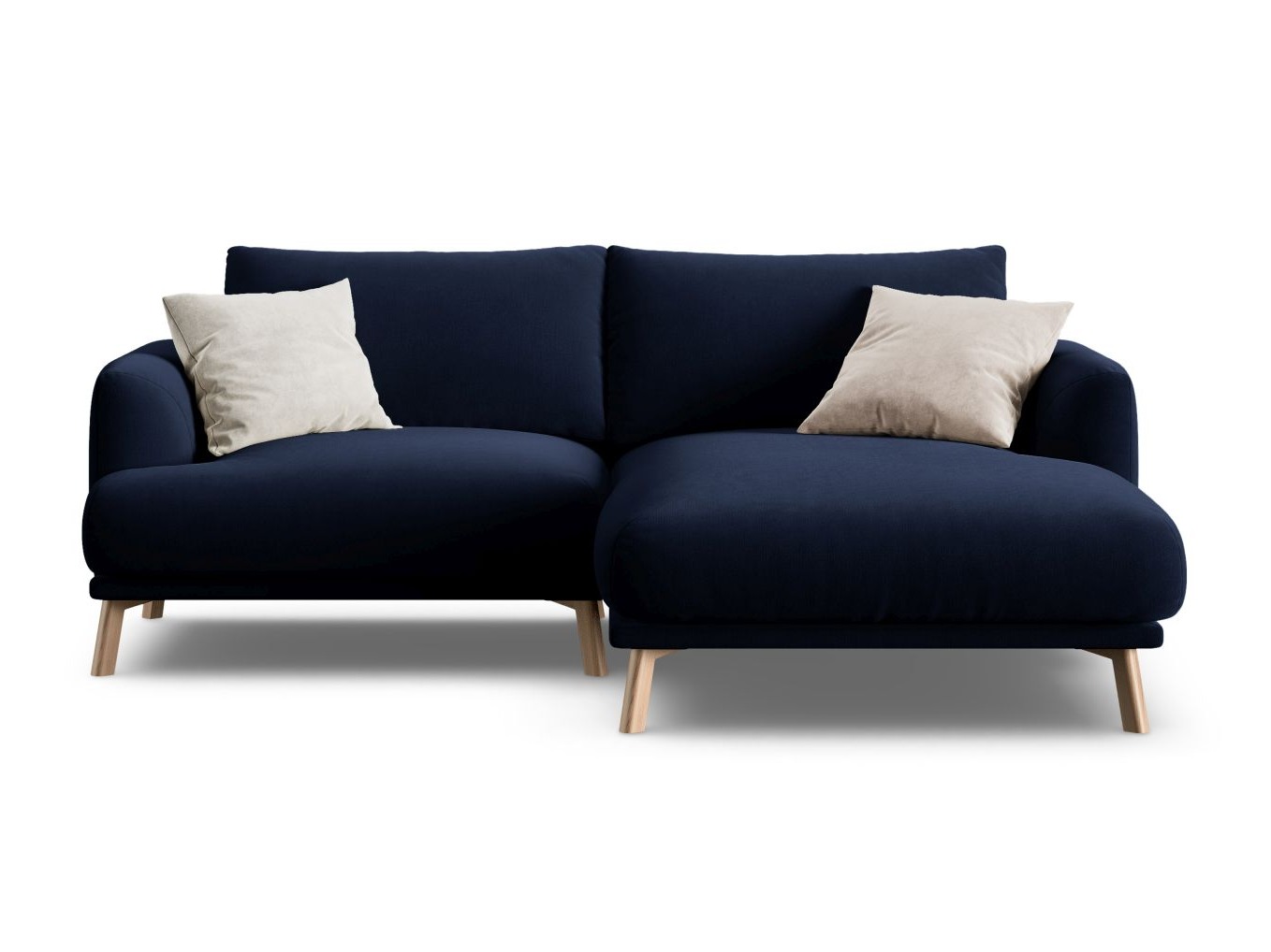 Ecksofa Nolavia 103 (Salvador 5)